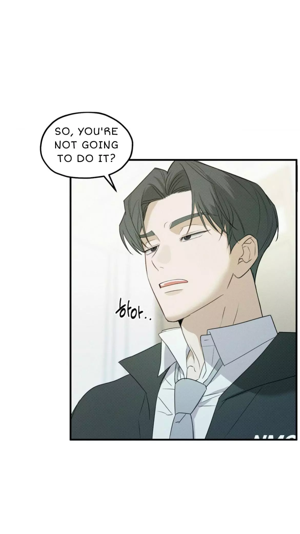 Manga page 9