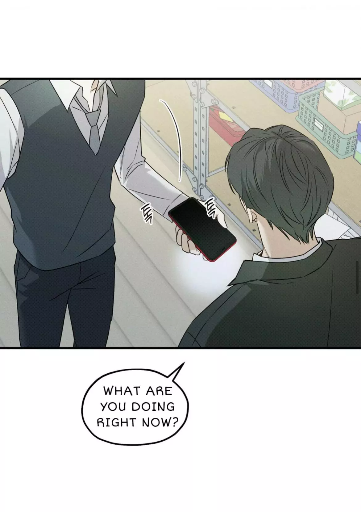 Manga page 28