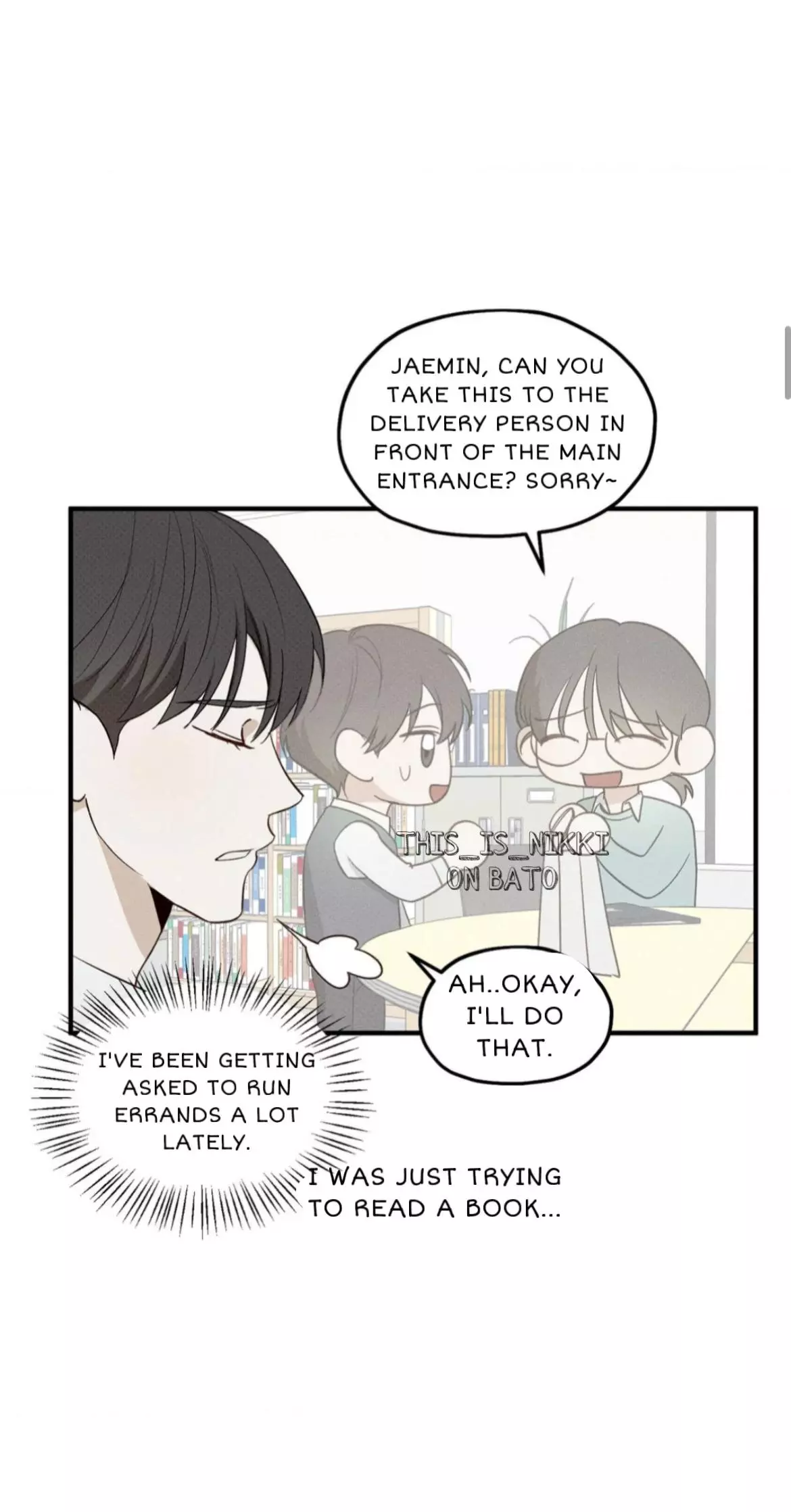 Manga page 12