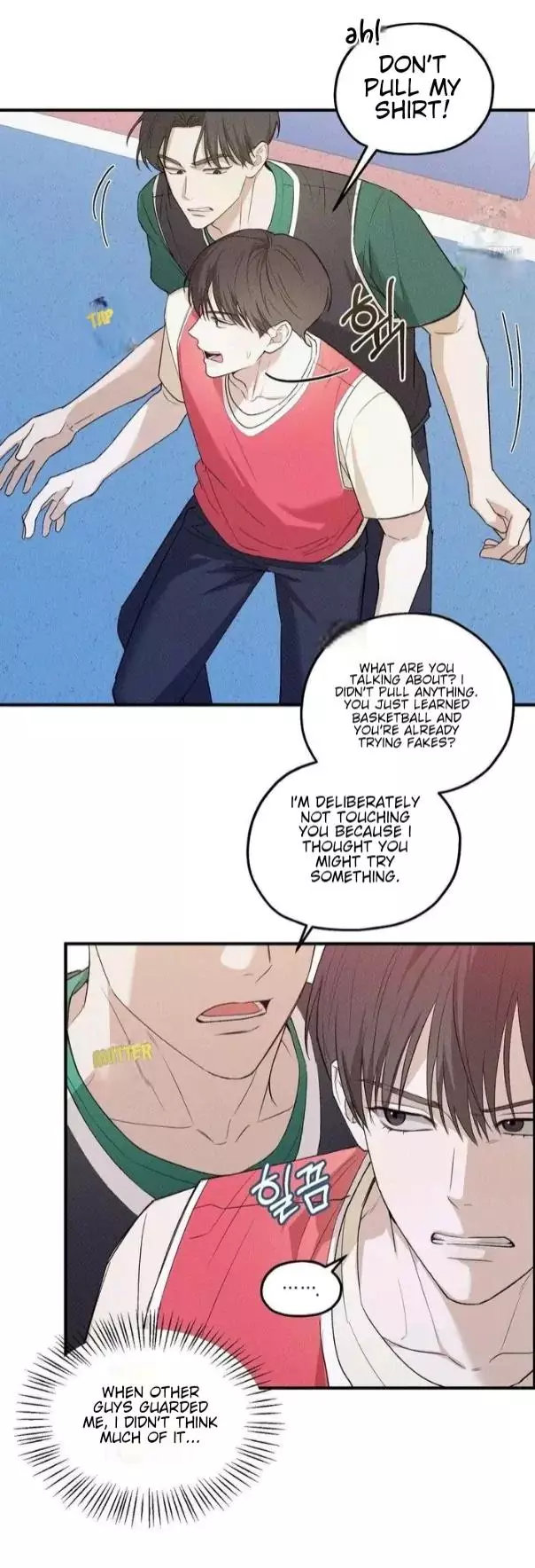 Manga page 42
