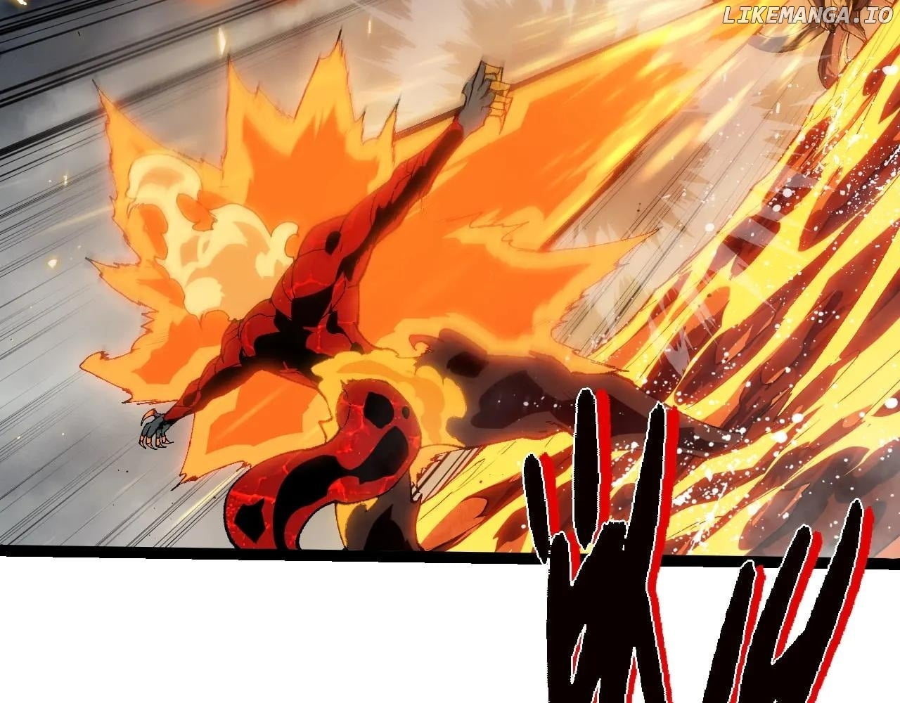 Manga page 85