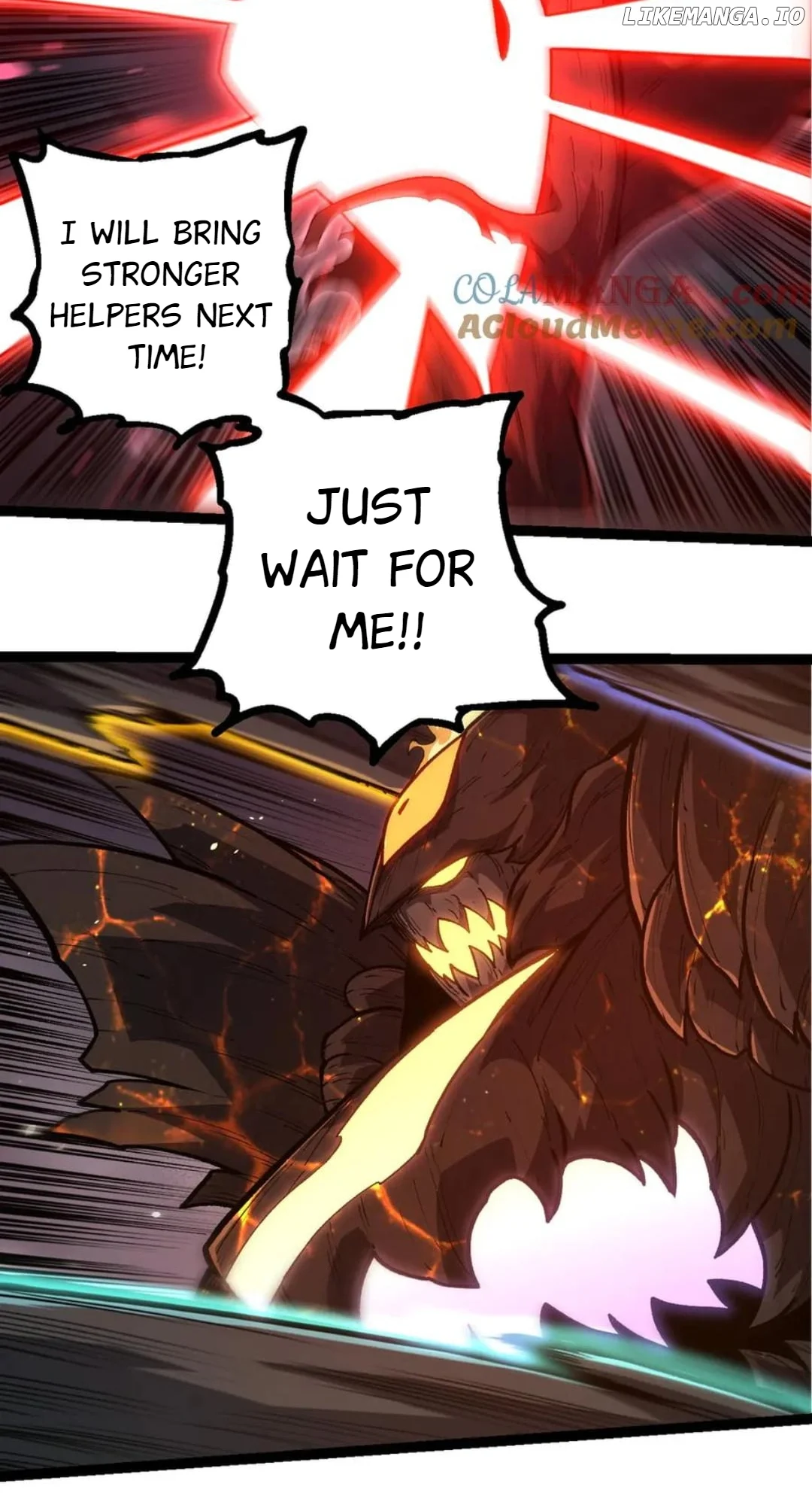 Manga page 21