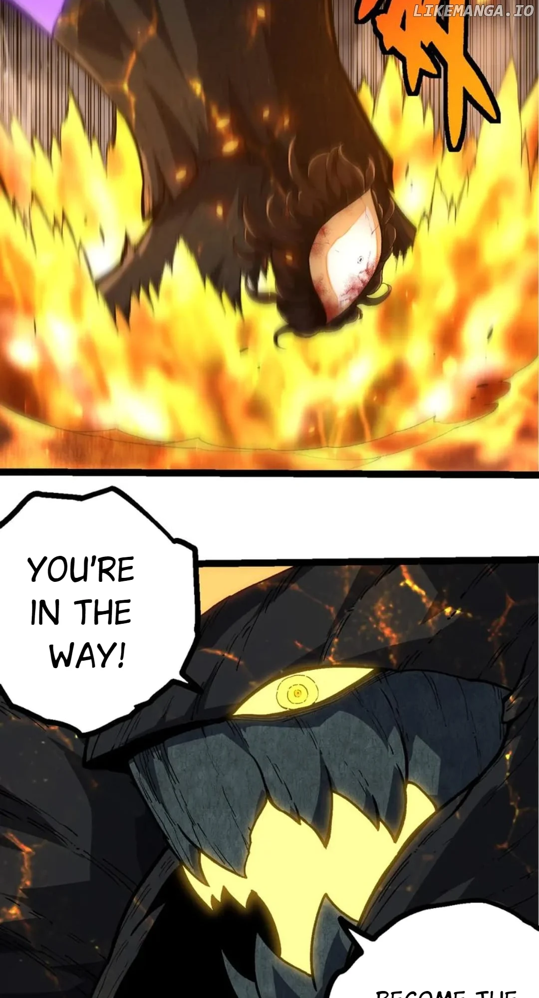 Manga page 4