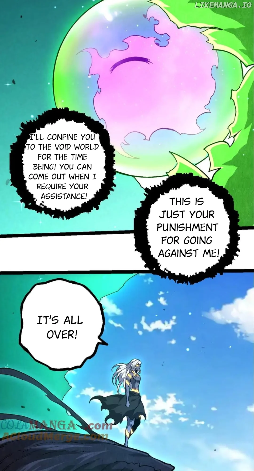 Manga page 13