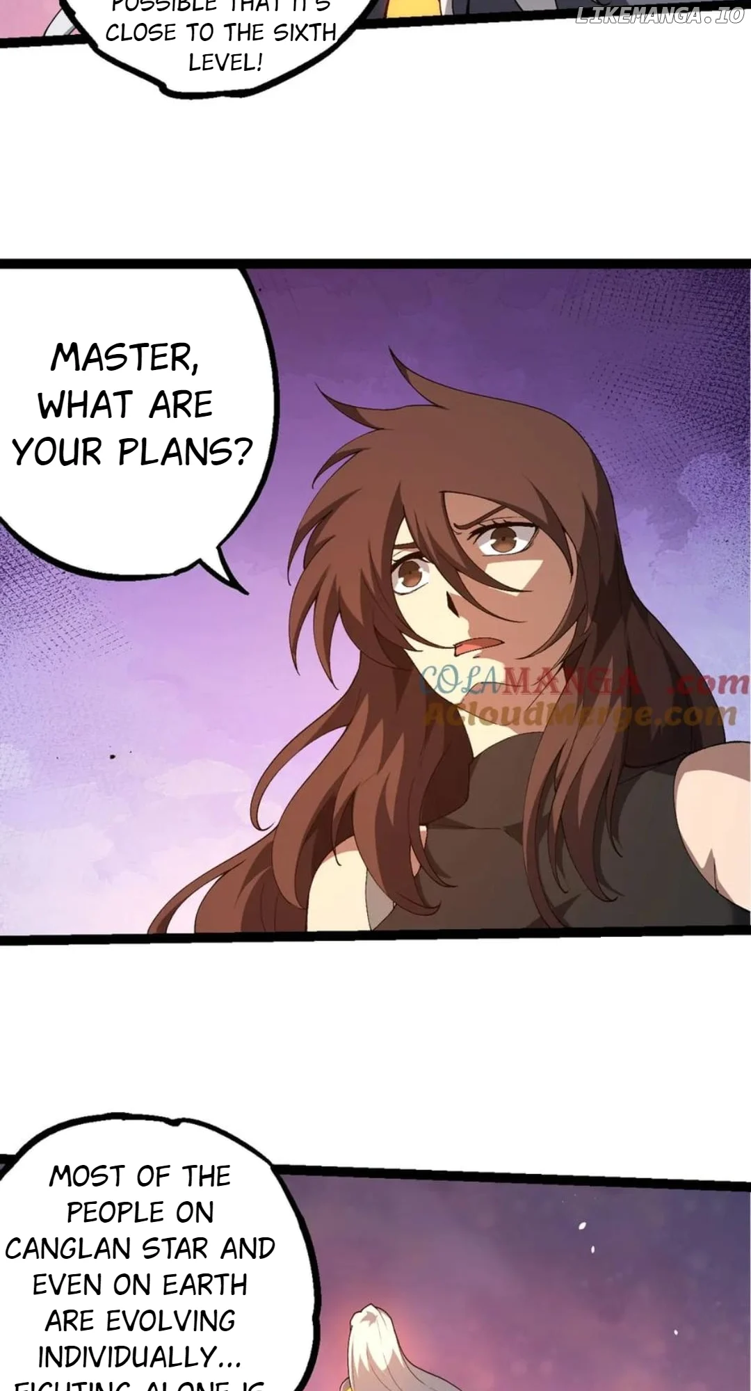 Manga page 19
