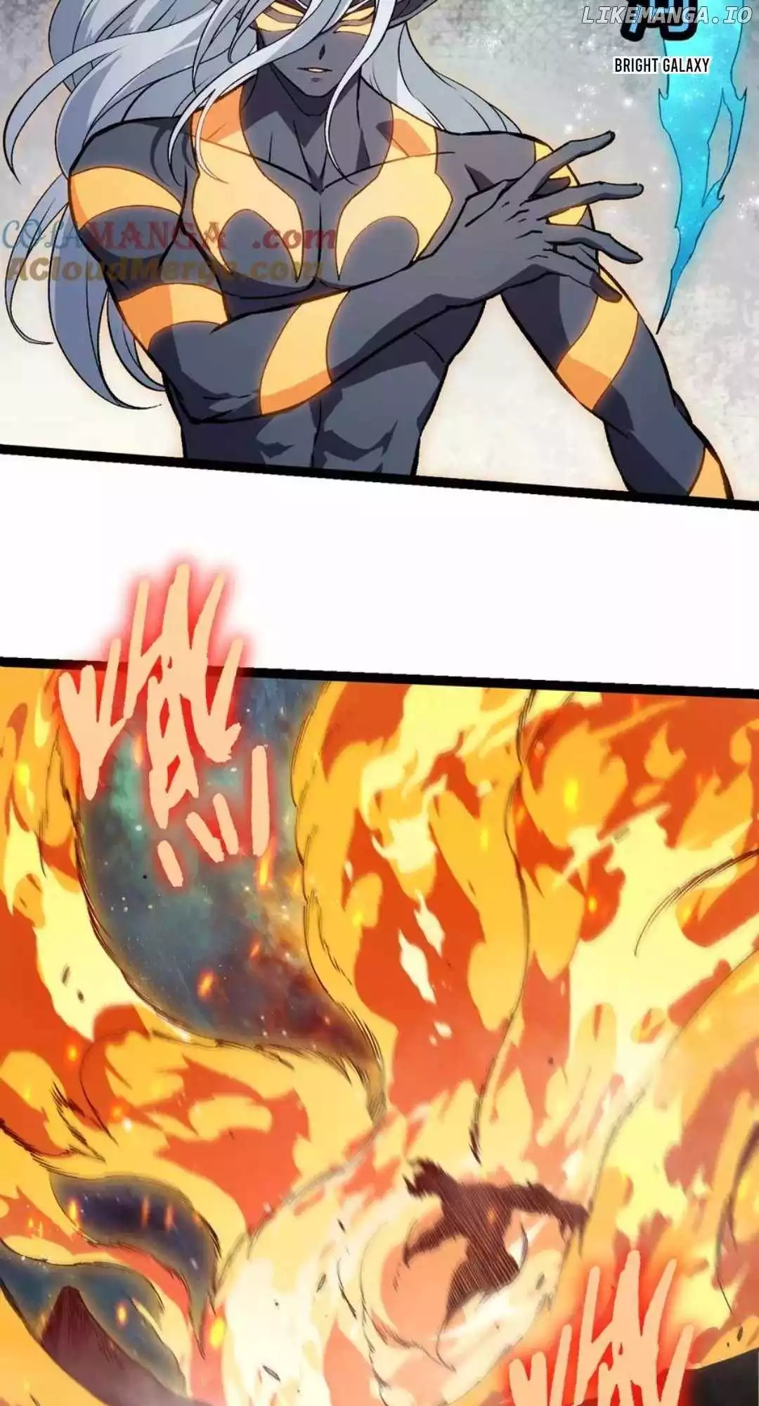 Manga page 7