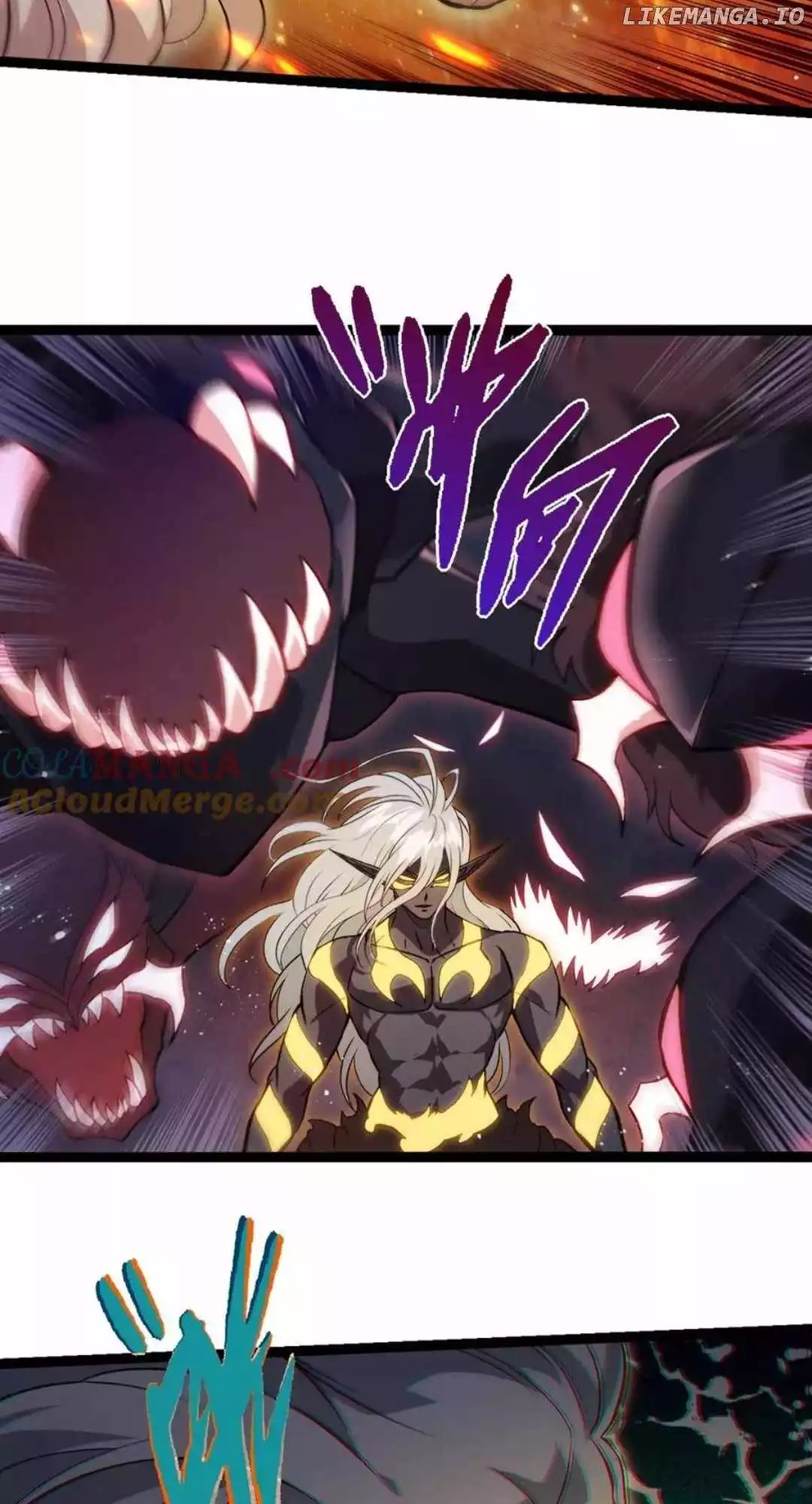 Manga page 10