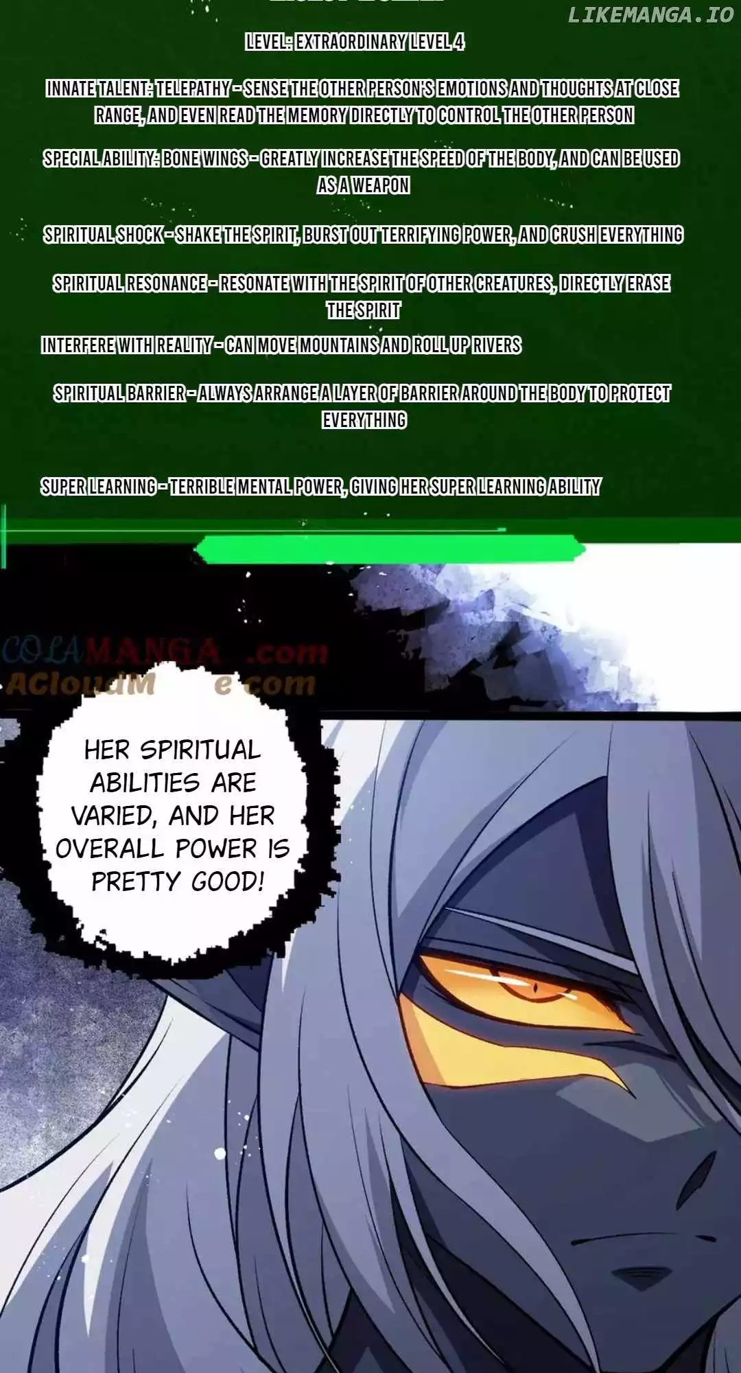 Manga page 33