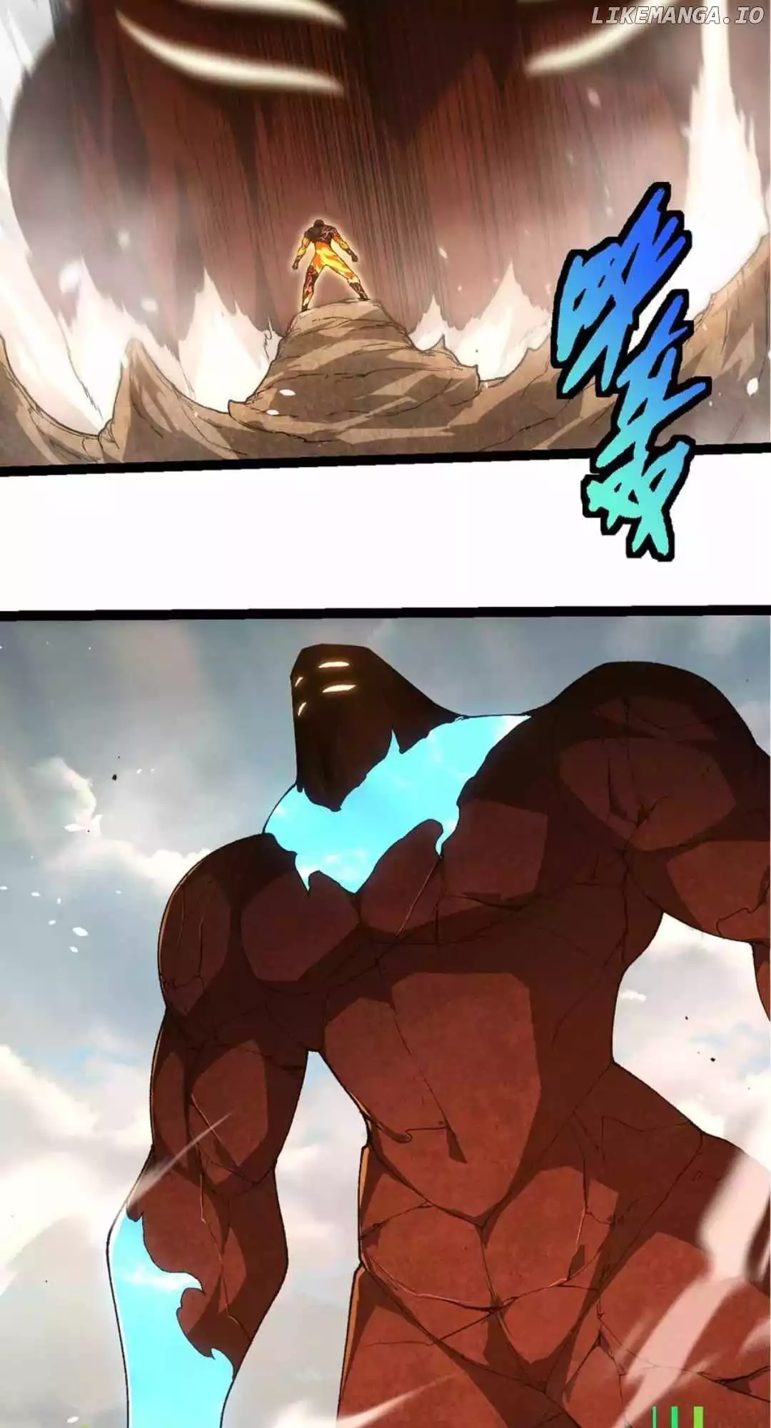 Manga page 25
