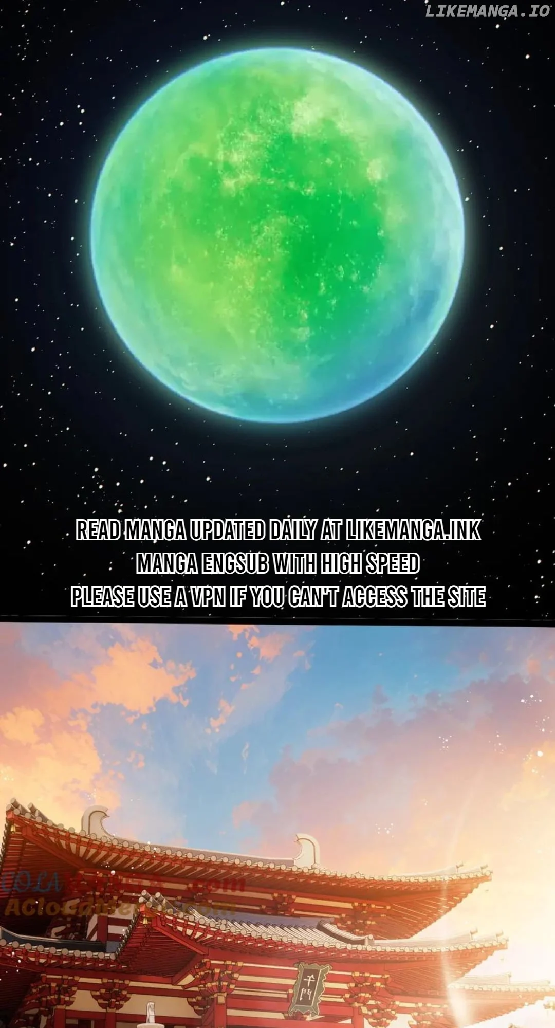 Manga page 22