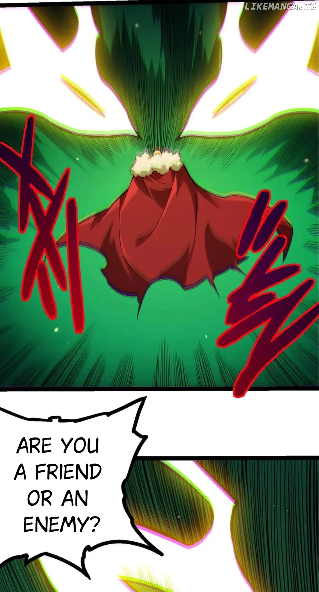 Manga page 7