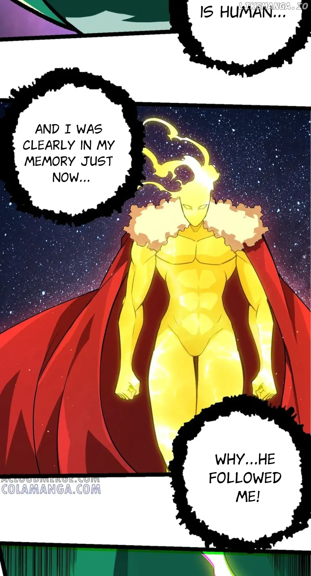 Manga page 4
