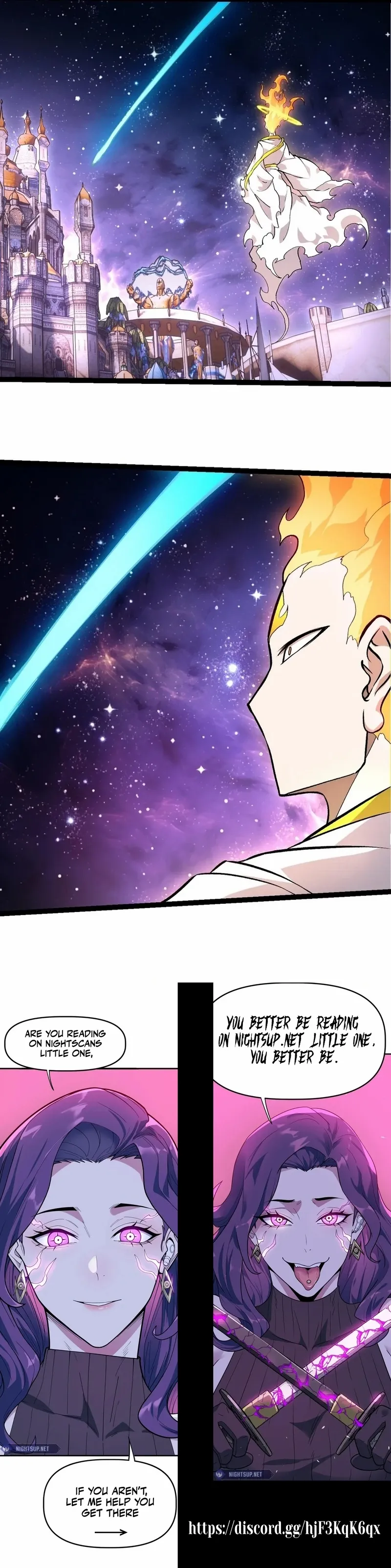 Manga page 10