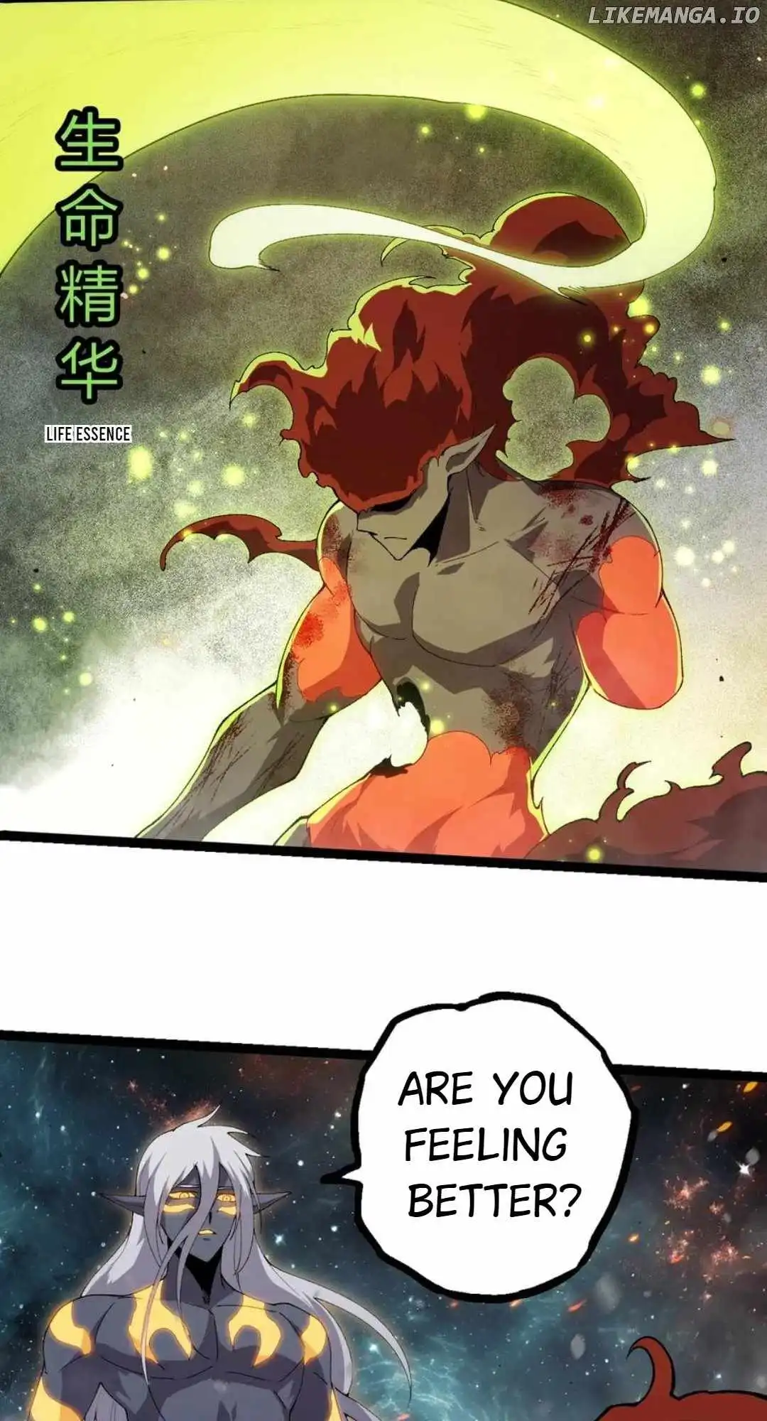 Manga page 16