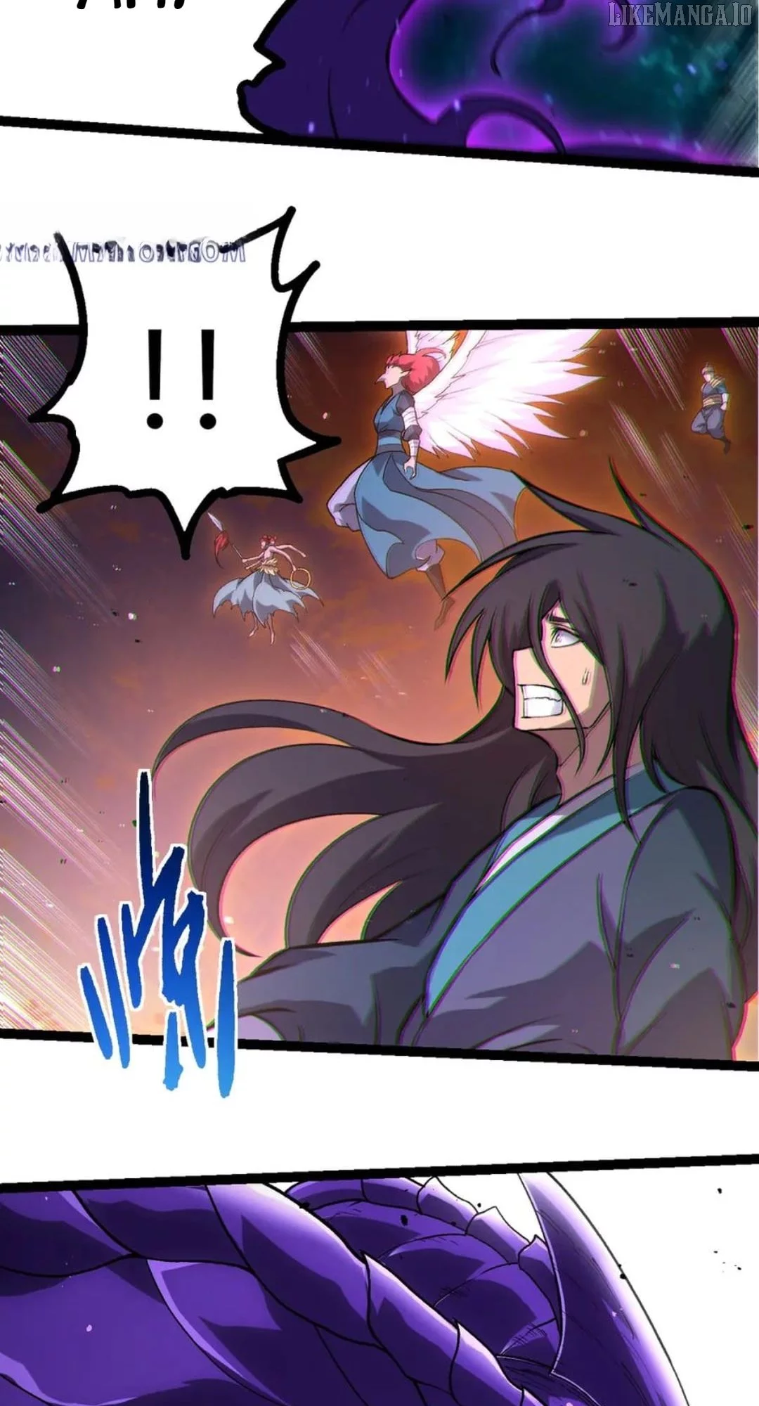 Manga page 16
