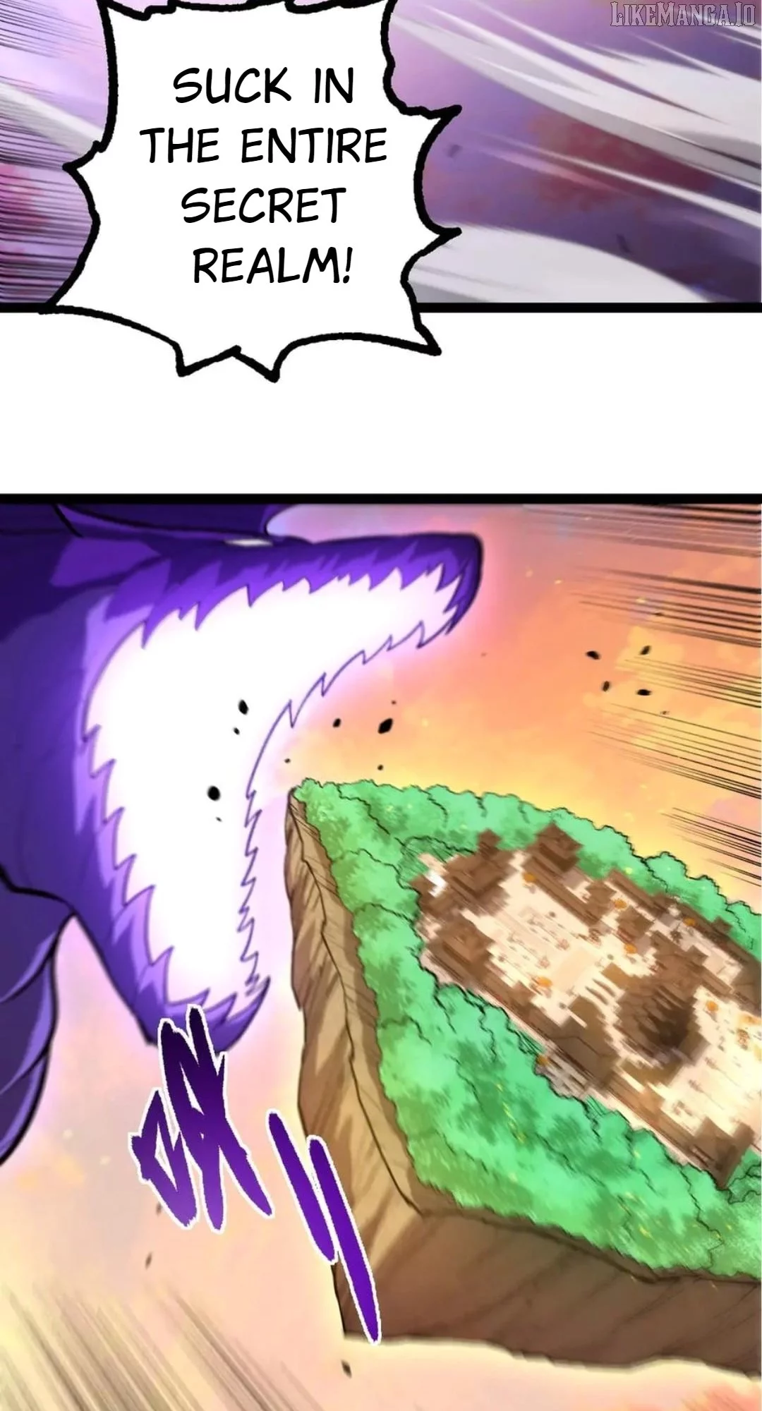 Manga page 23