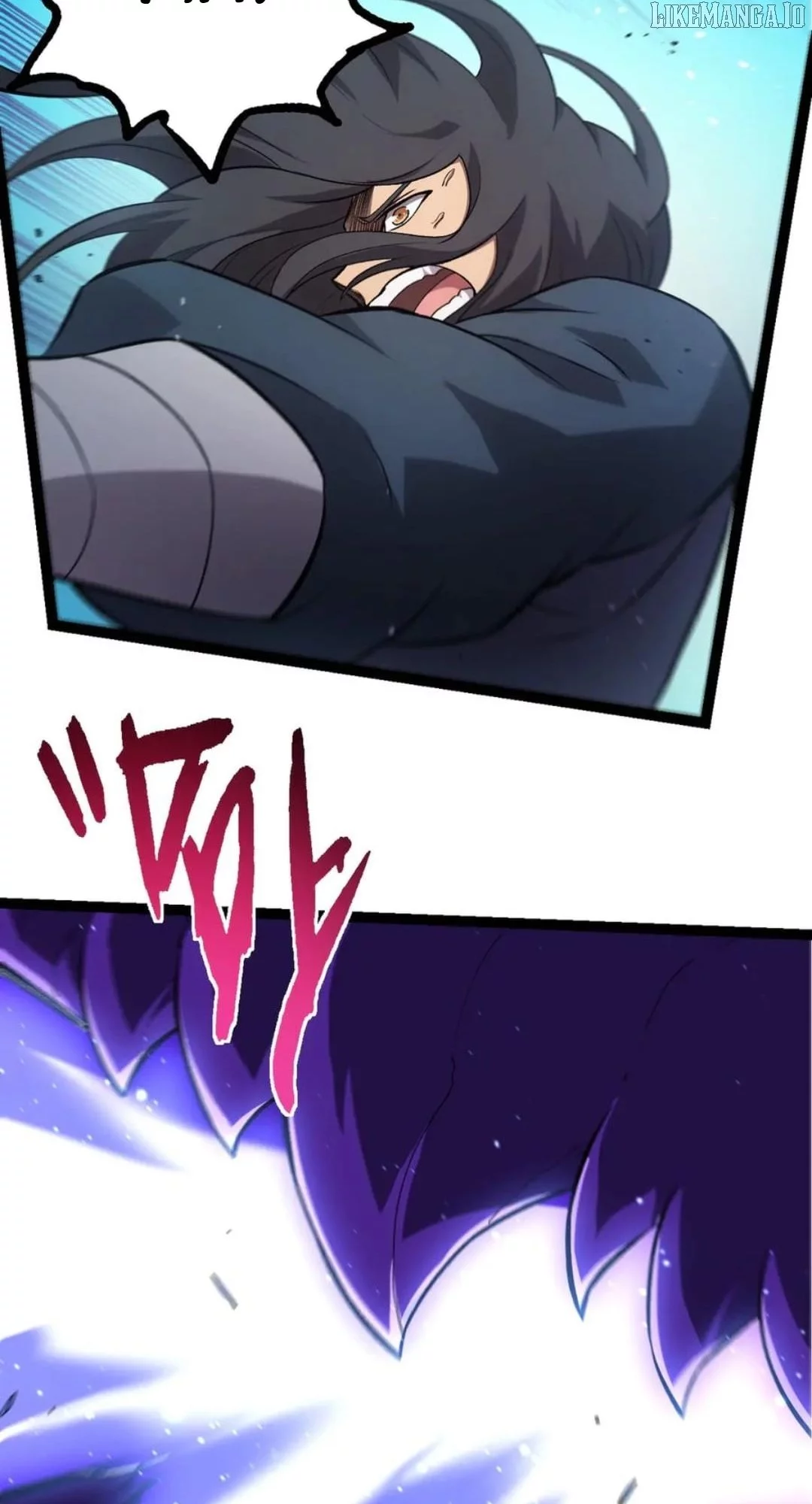 Manga page 25