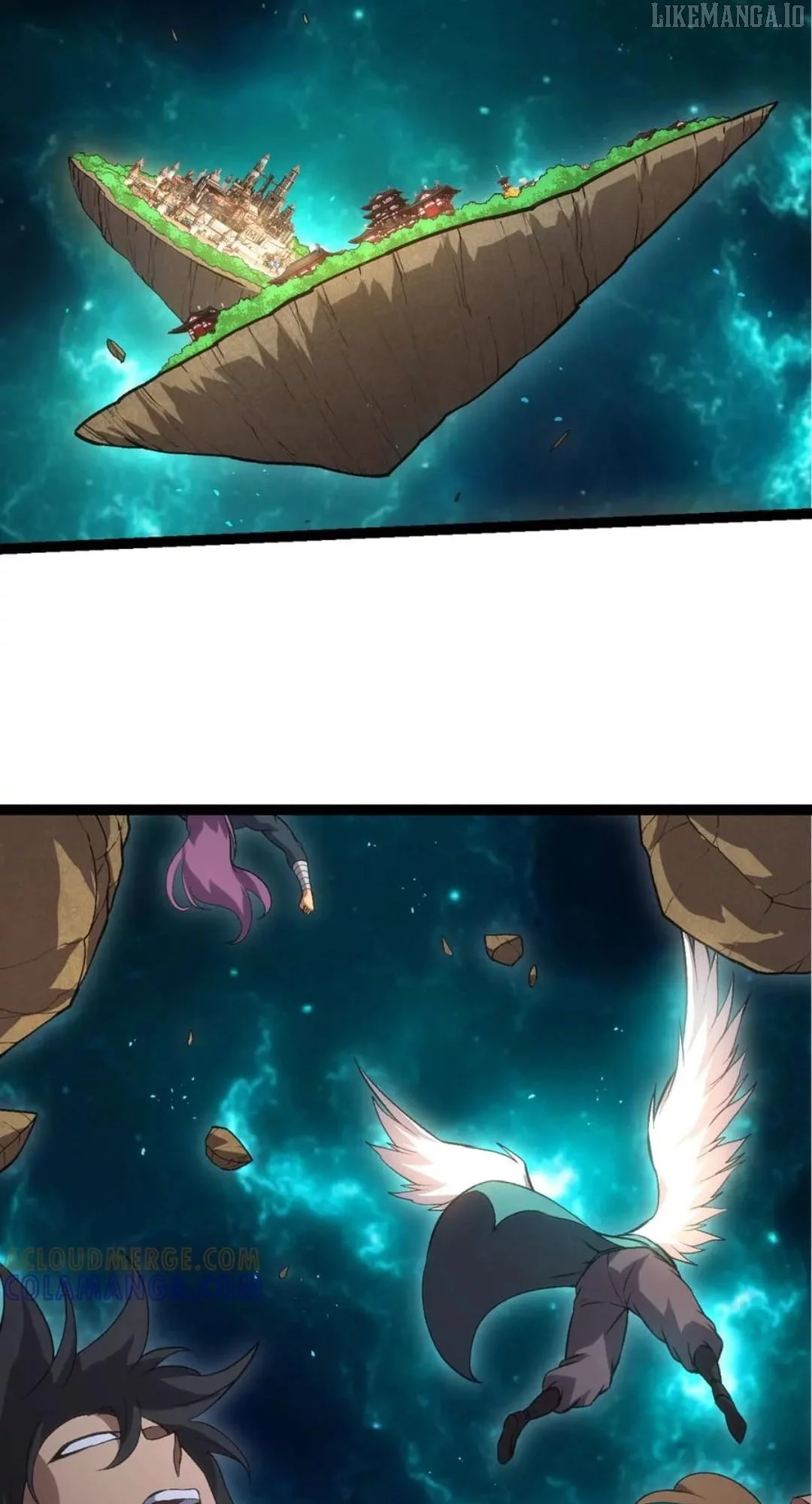 Manga page 36