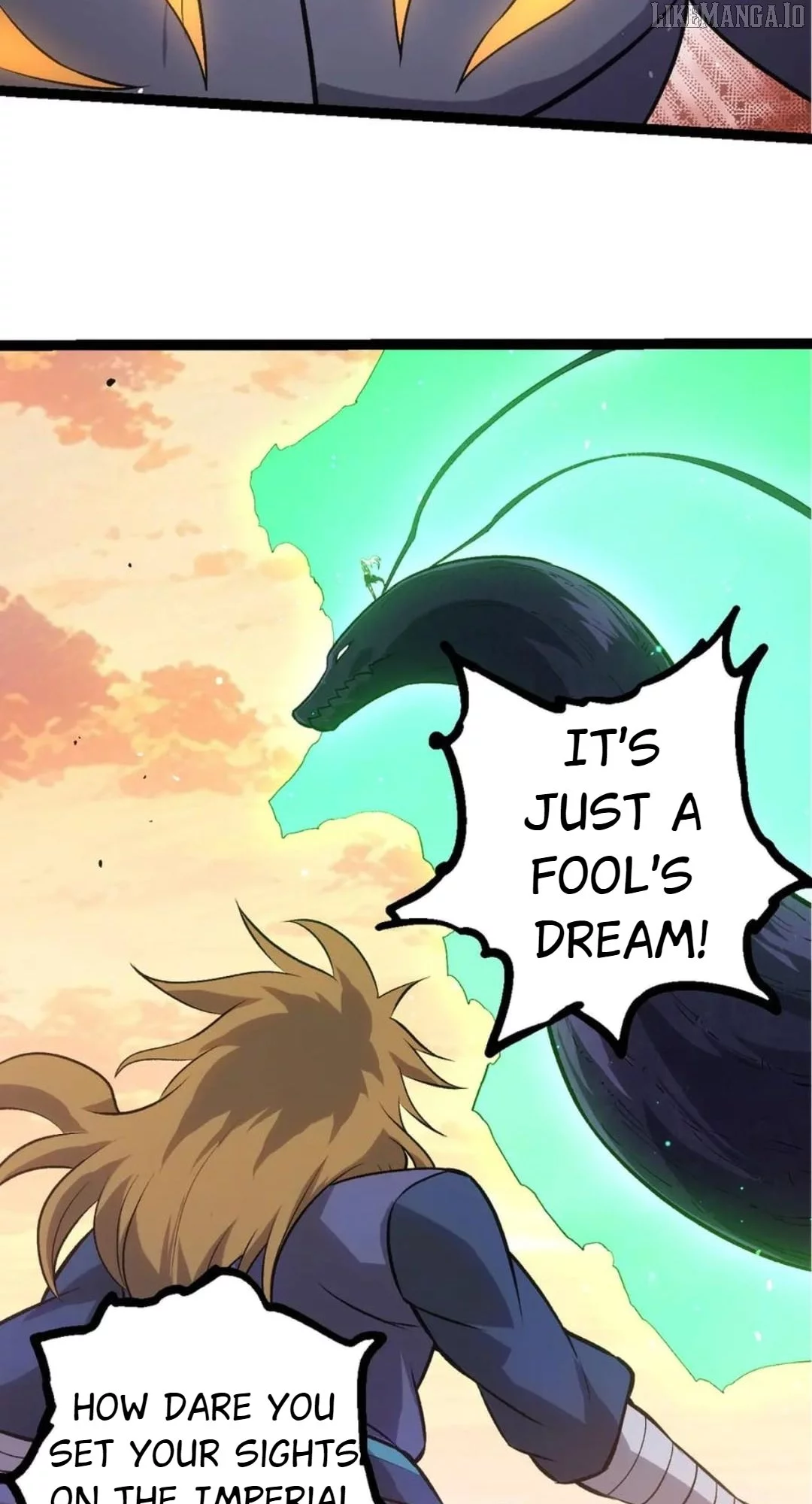Manga page 9
