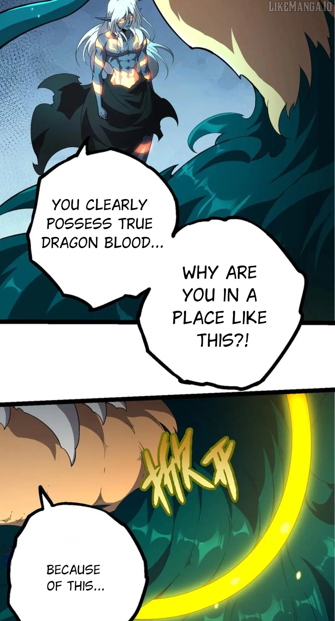 Manga page 13