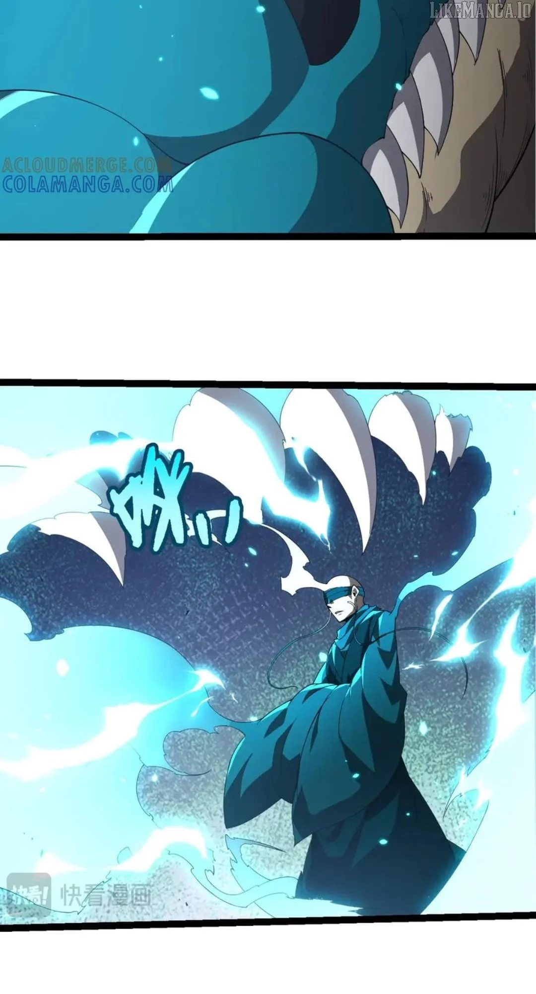 Manga page 21