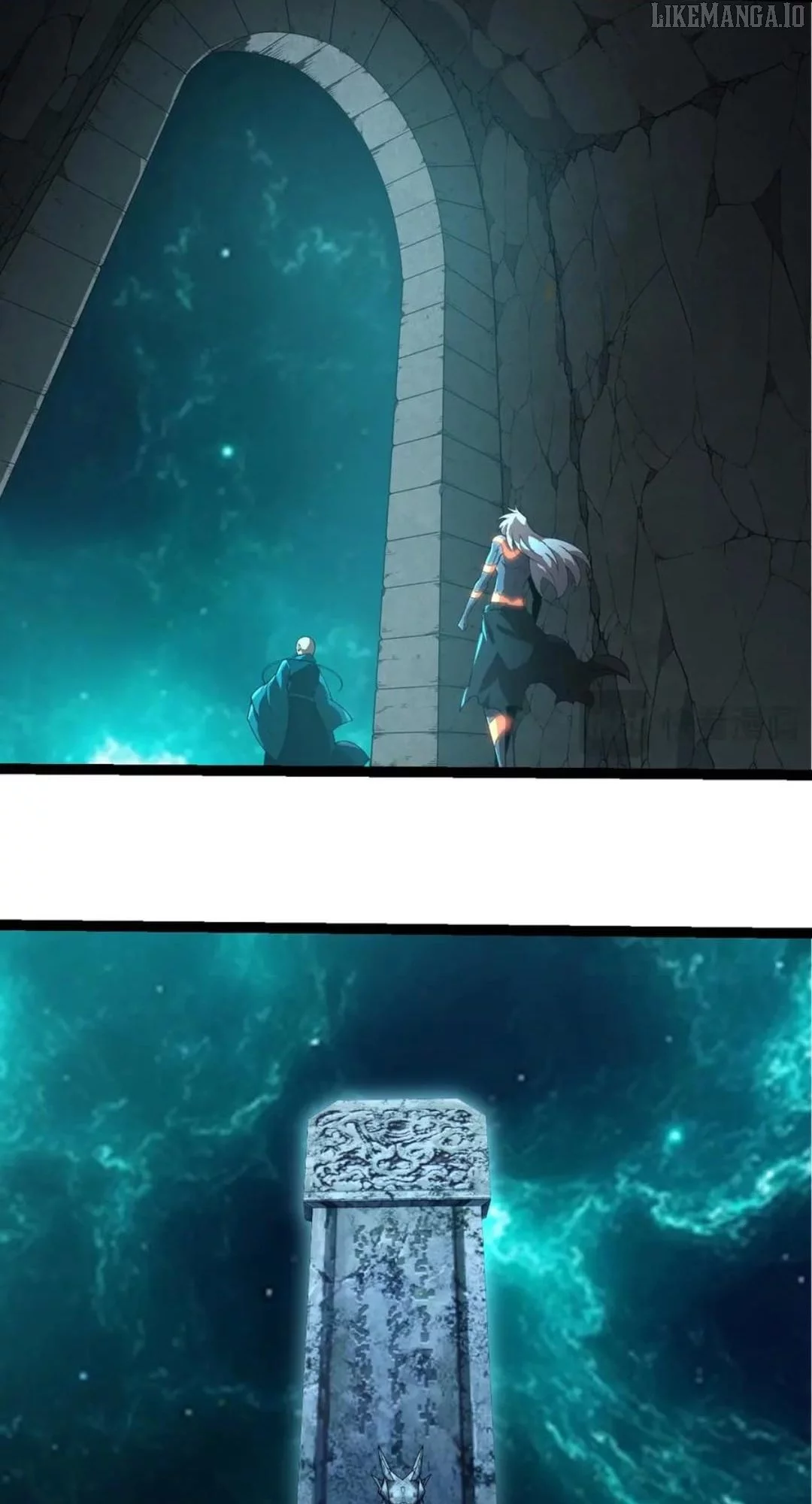 Manga page 26