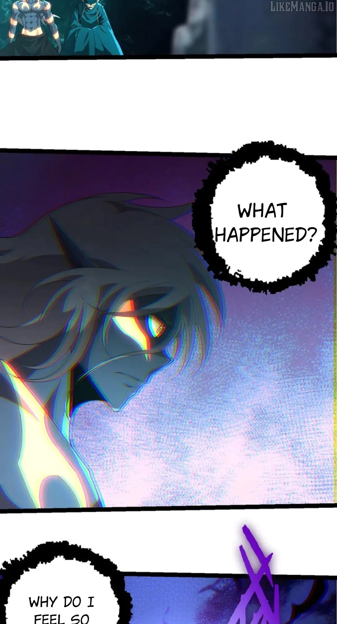 Manga page 28
