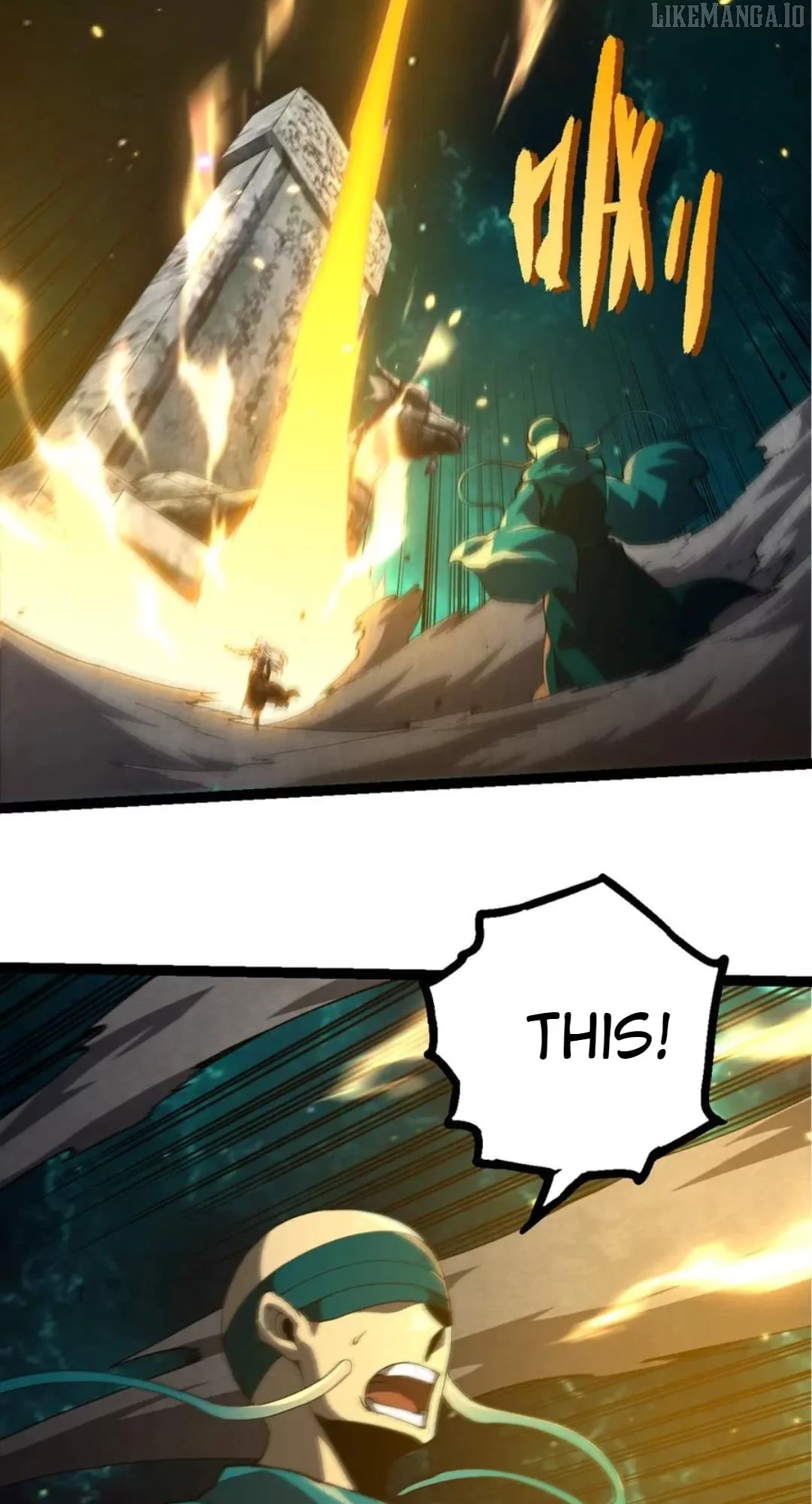 Manga page 15
