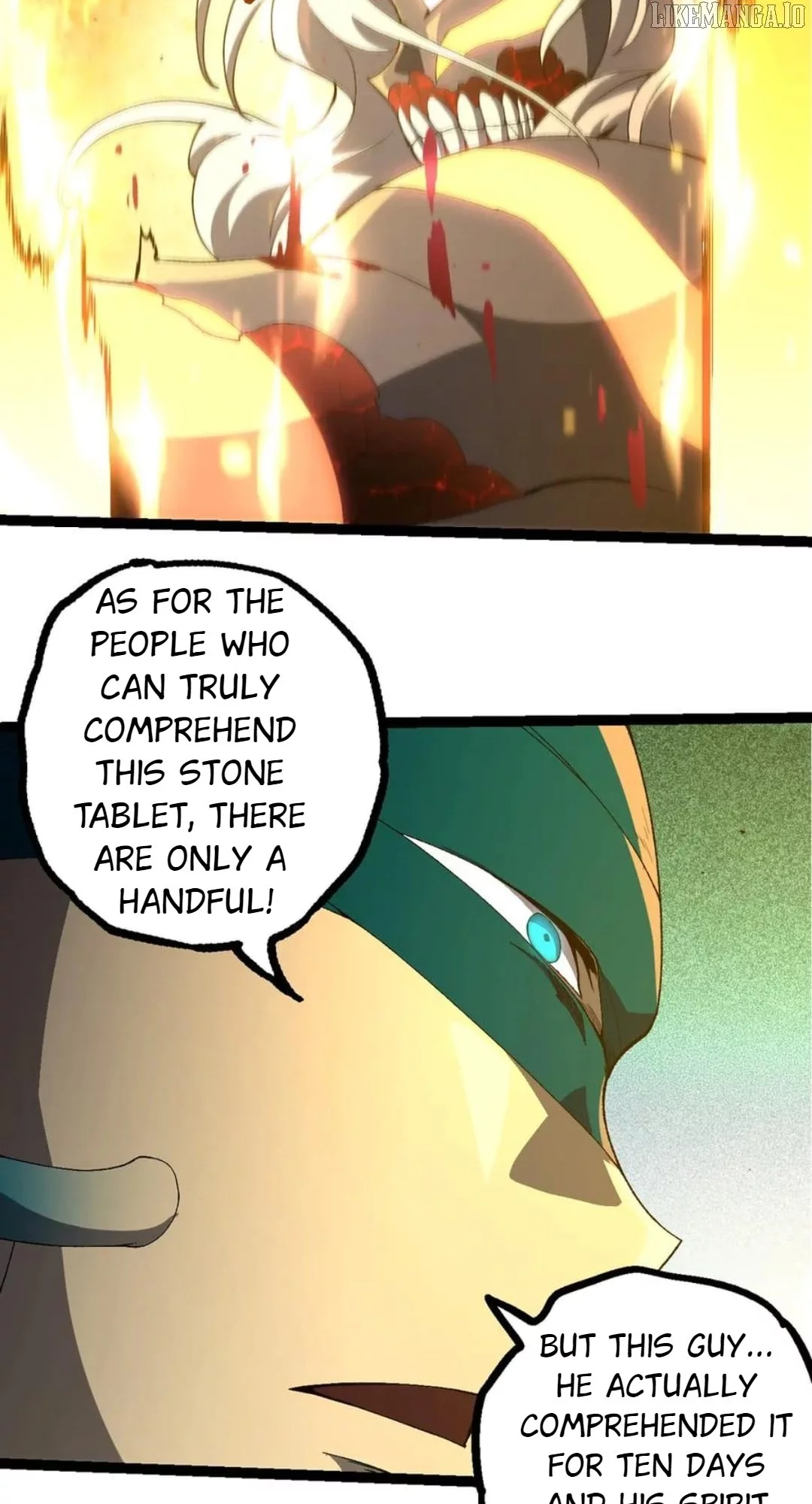 Manga page 20