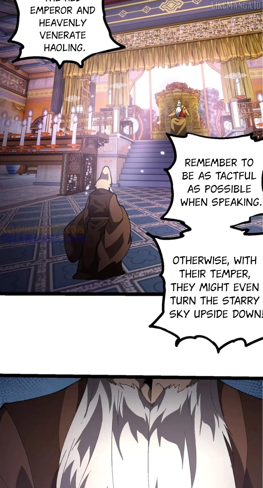 Manga page 33