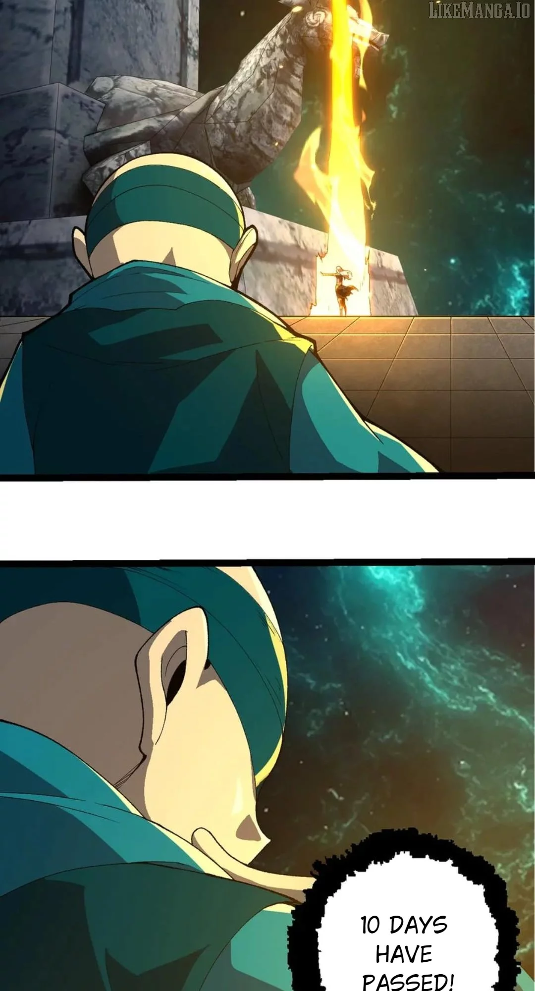 Manga page 4