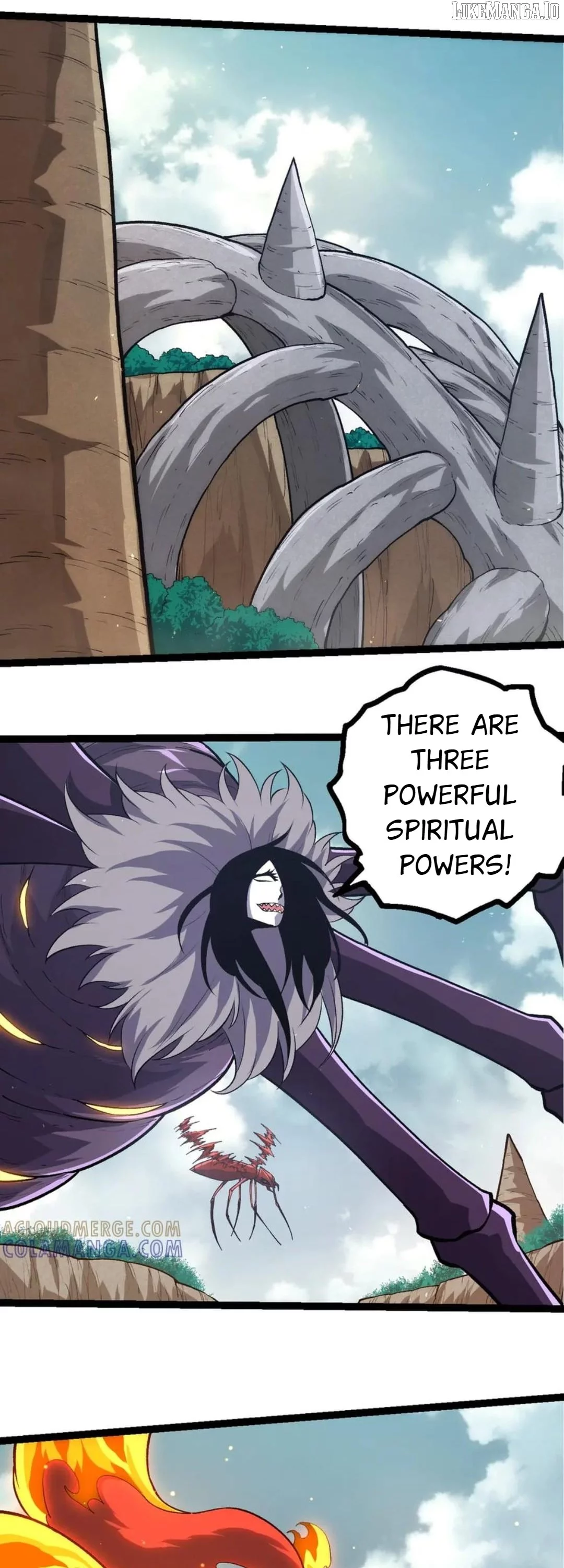 Manga page 10