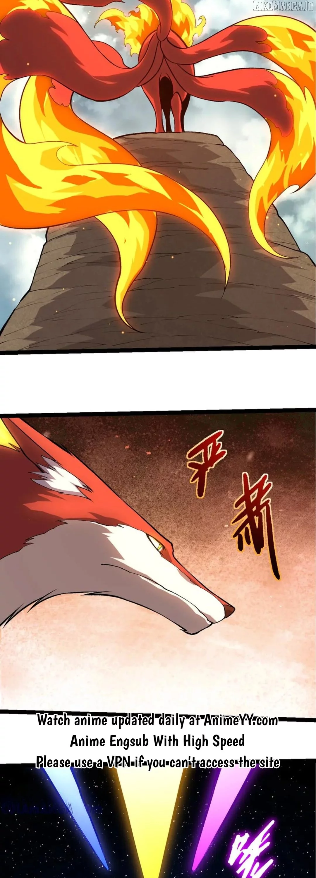 Manga page 11