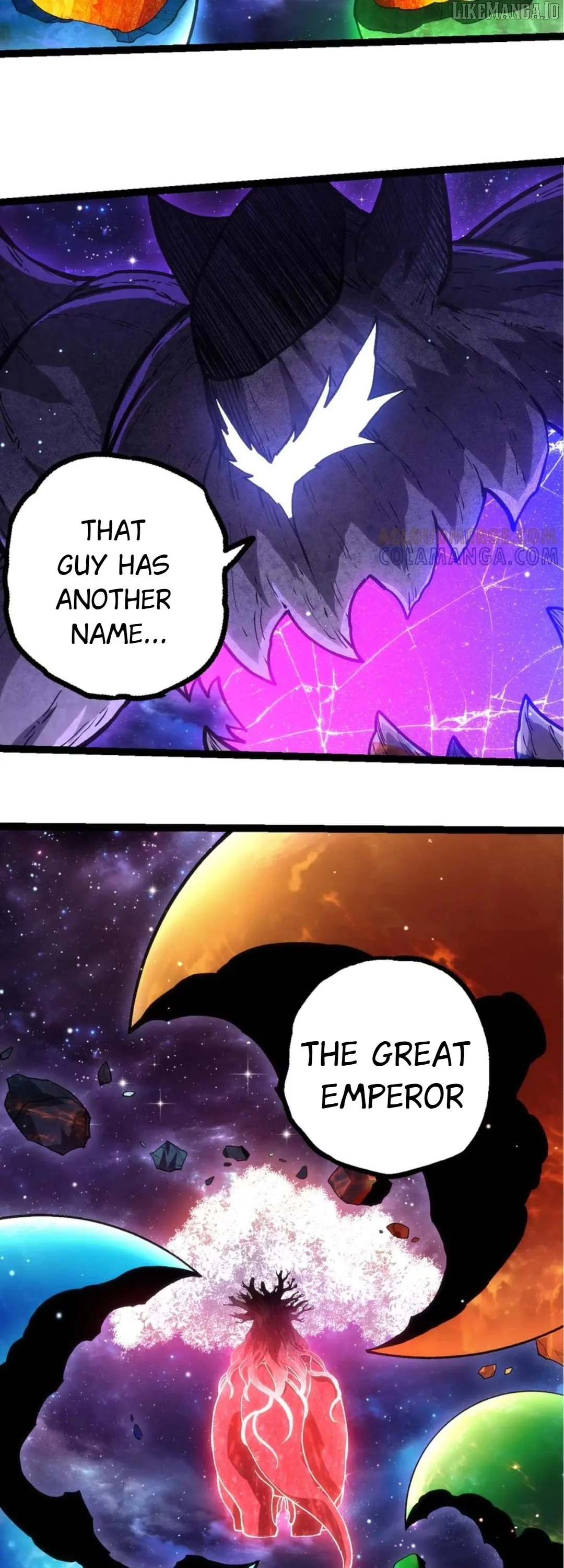 Manga page 22