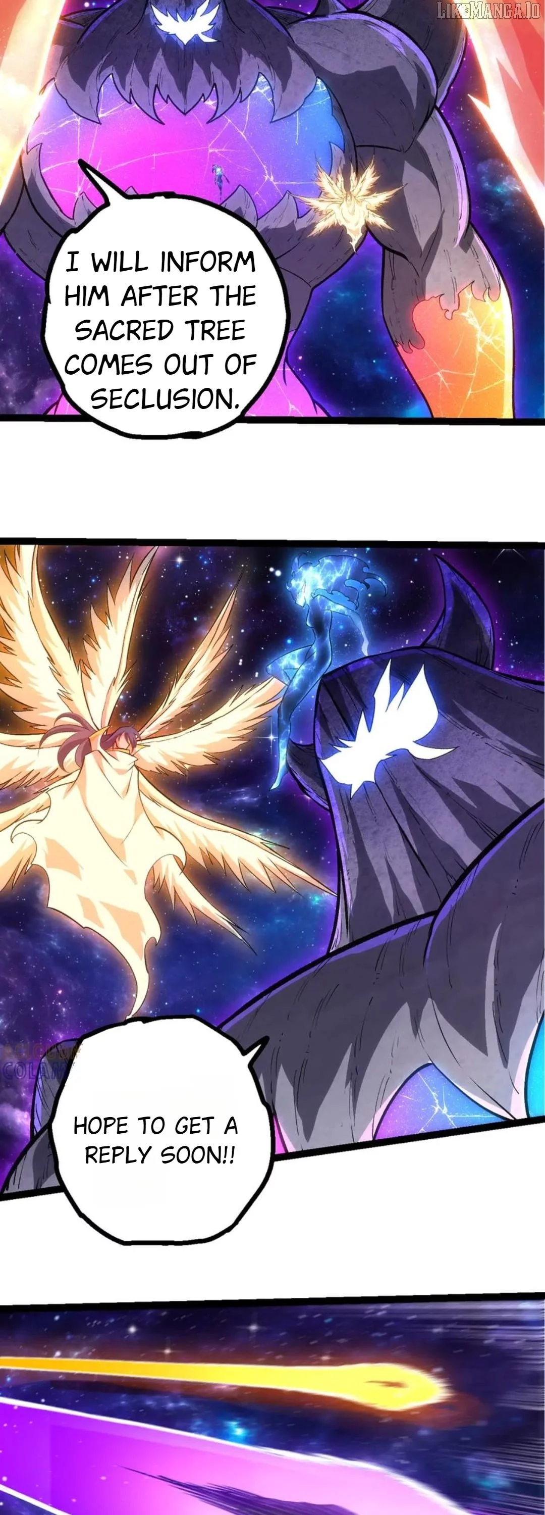 Manga page 25
