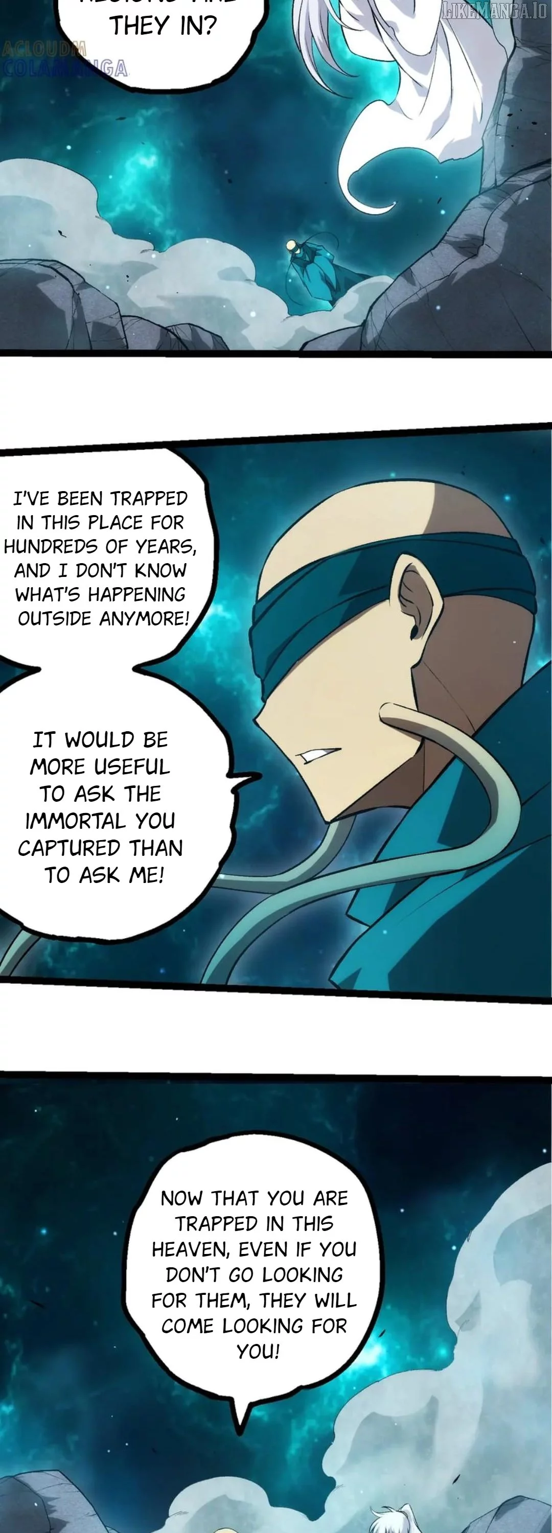 Manga page 7