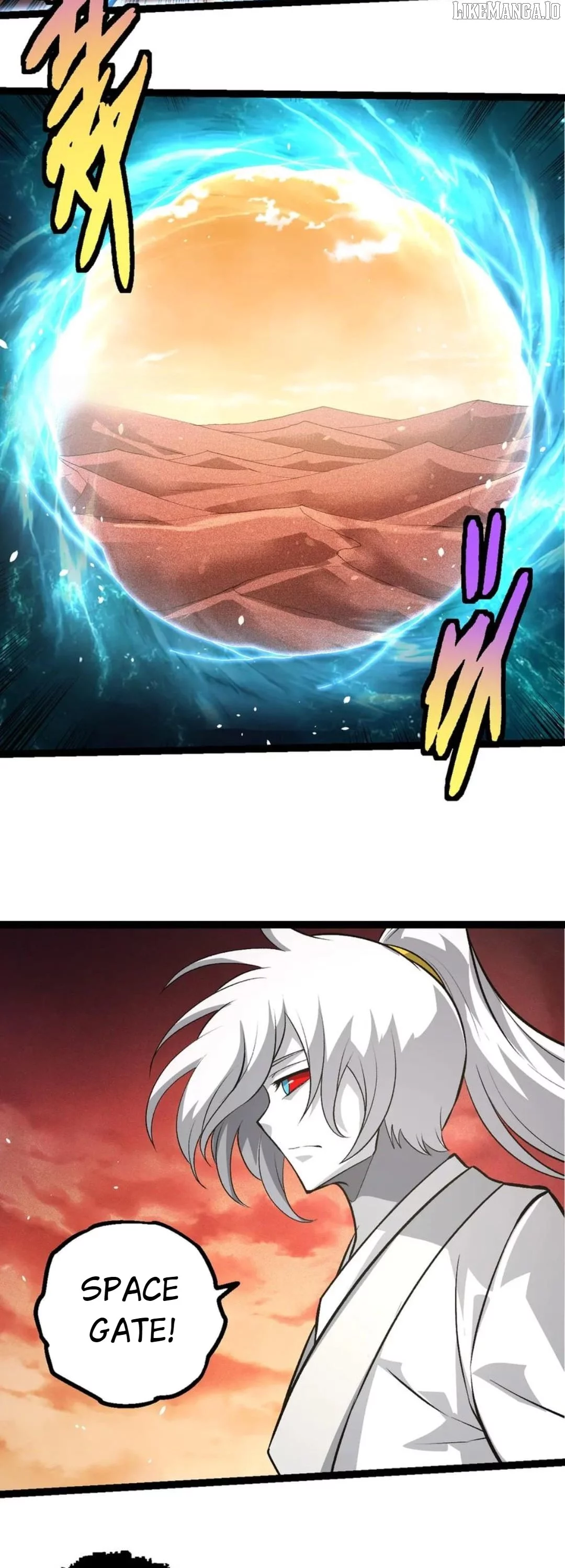Manga page 15