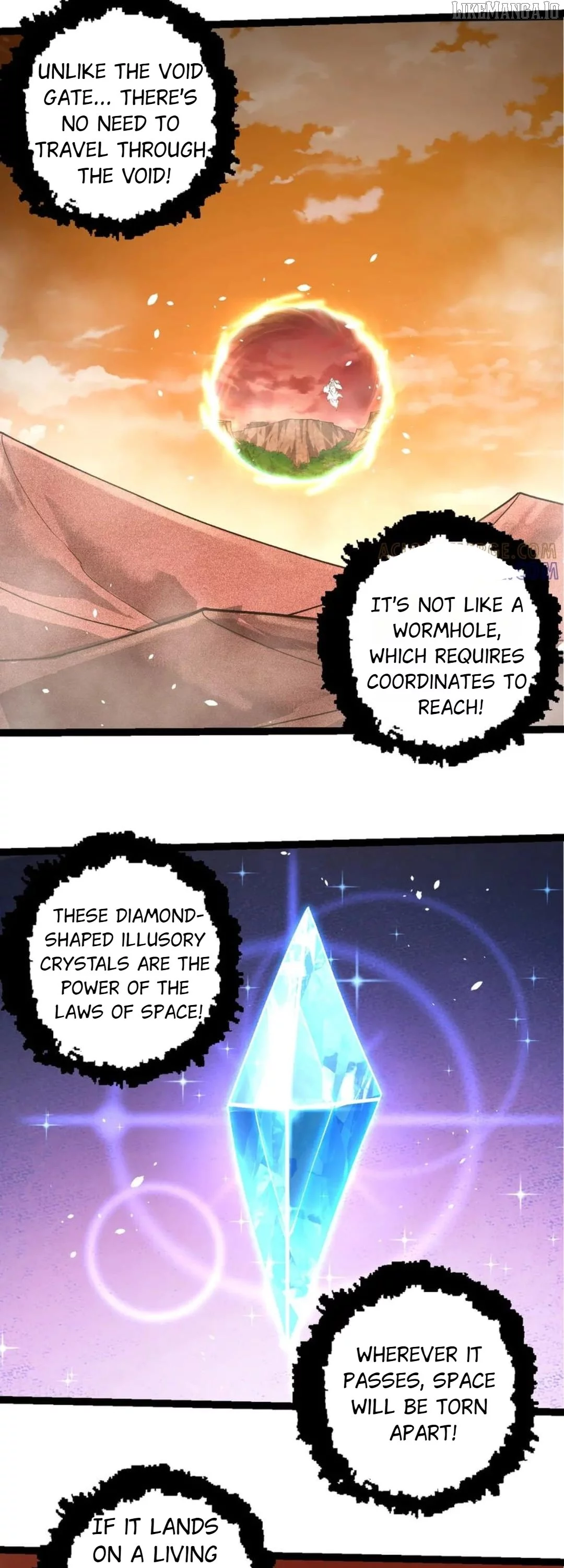 Manga page 16