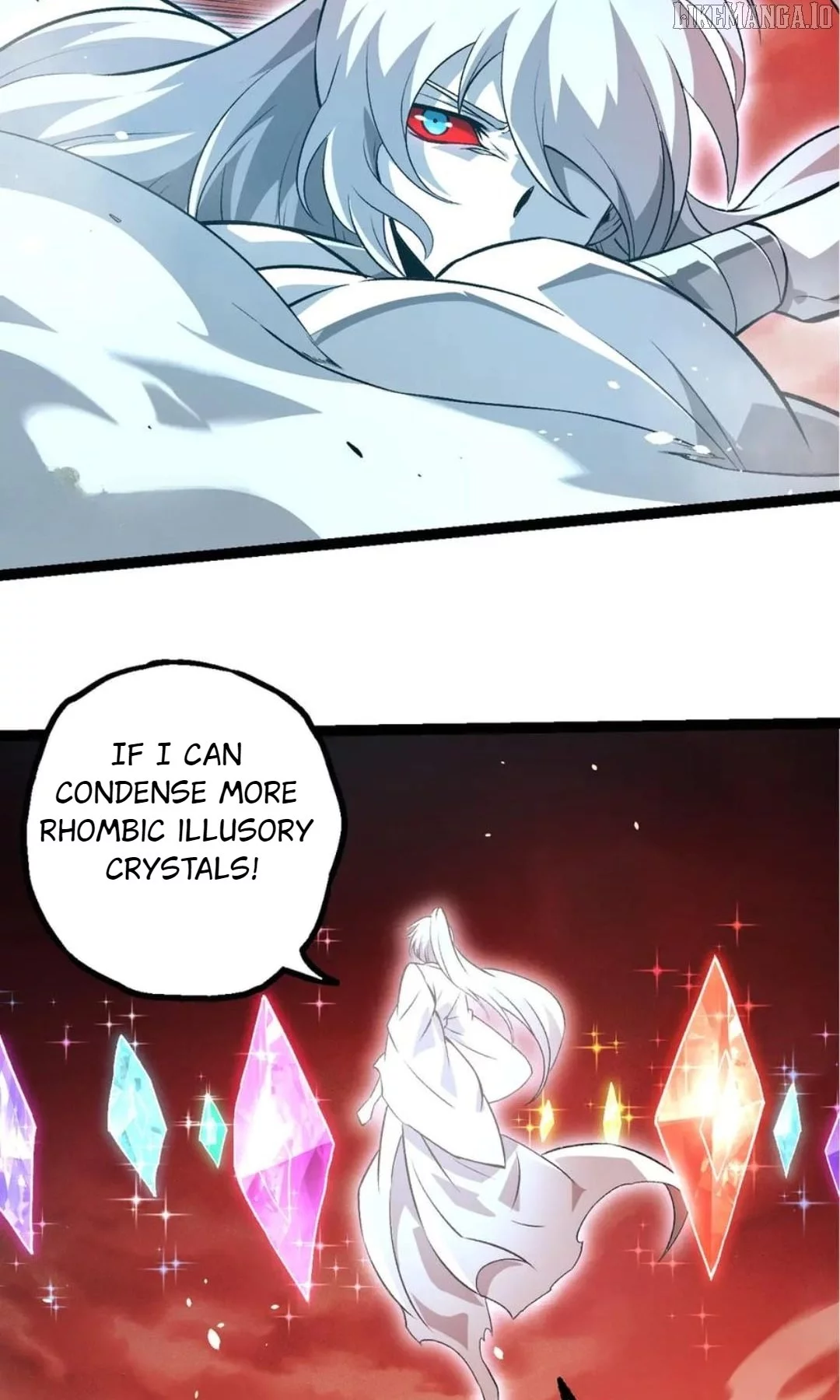 Manga page 19