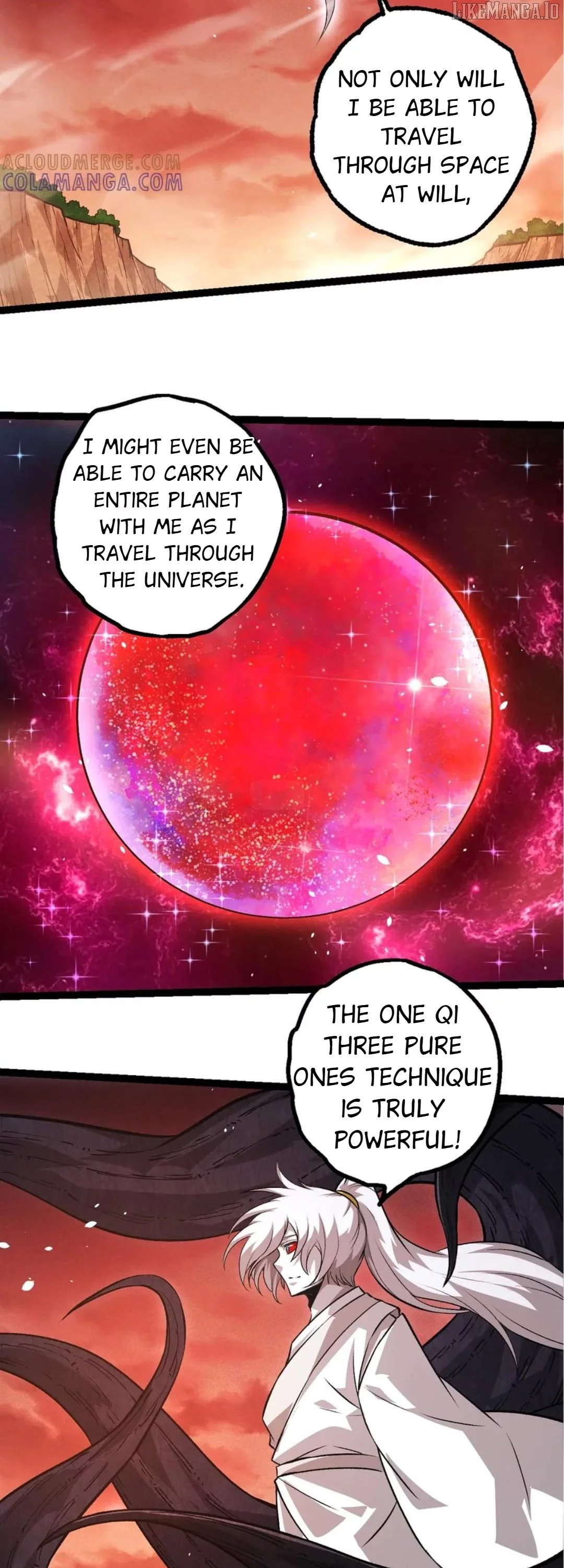 Manga page 20