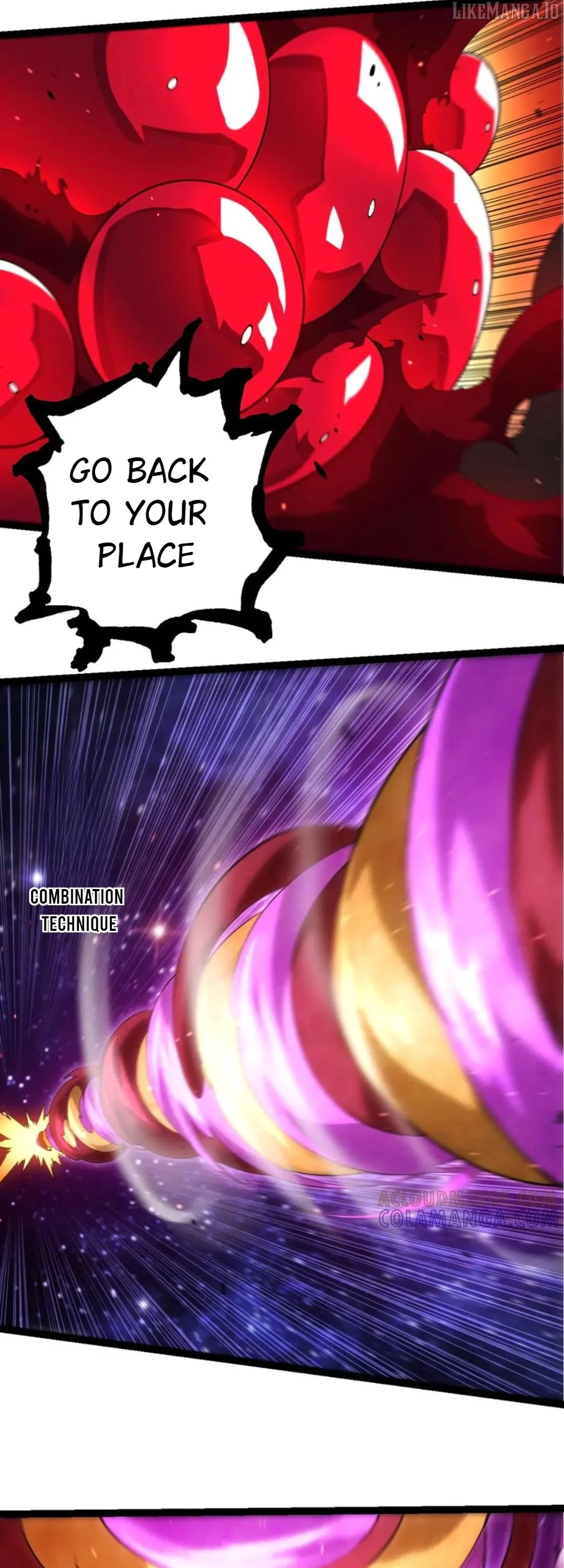 Manga page 10