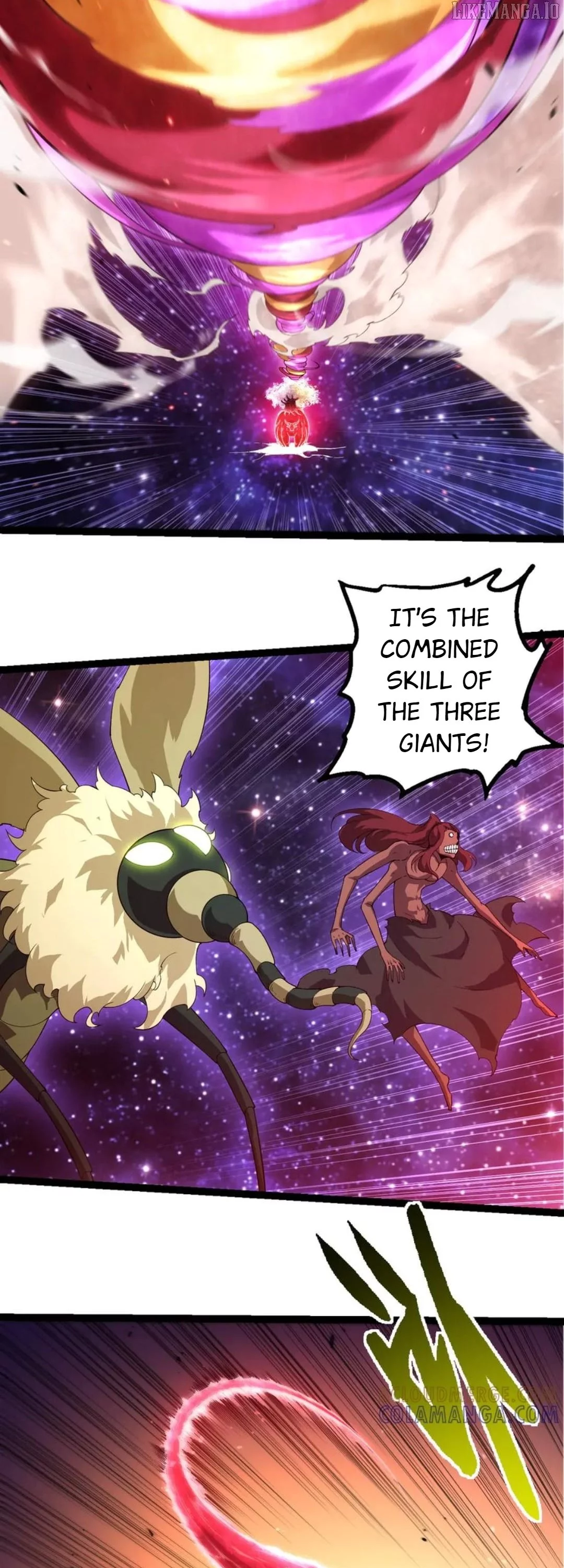 Manga page 11