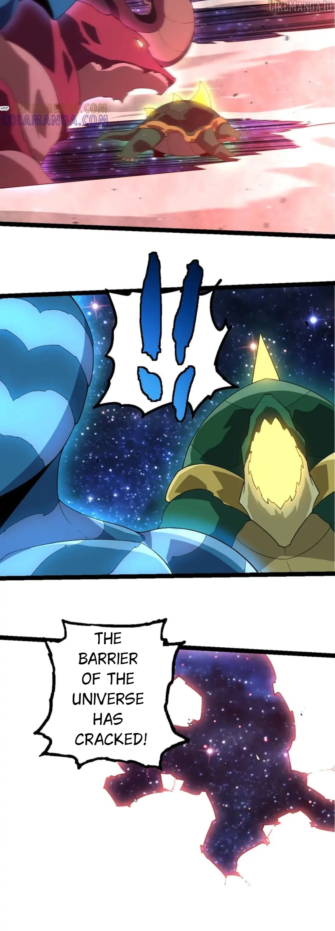 Manga page 14