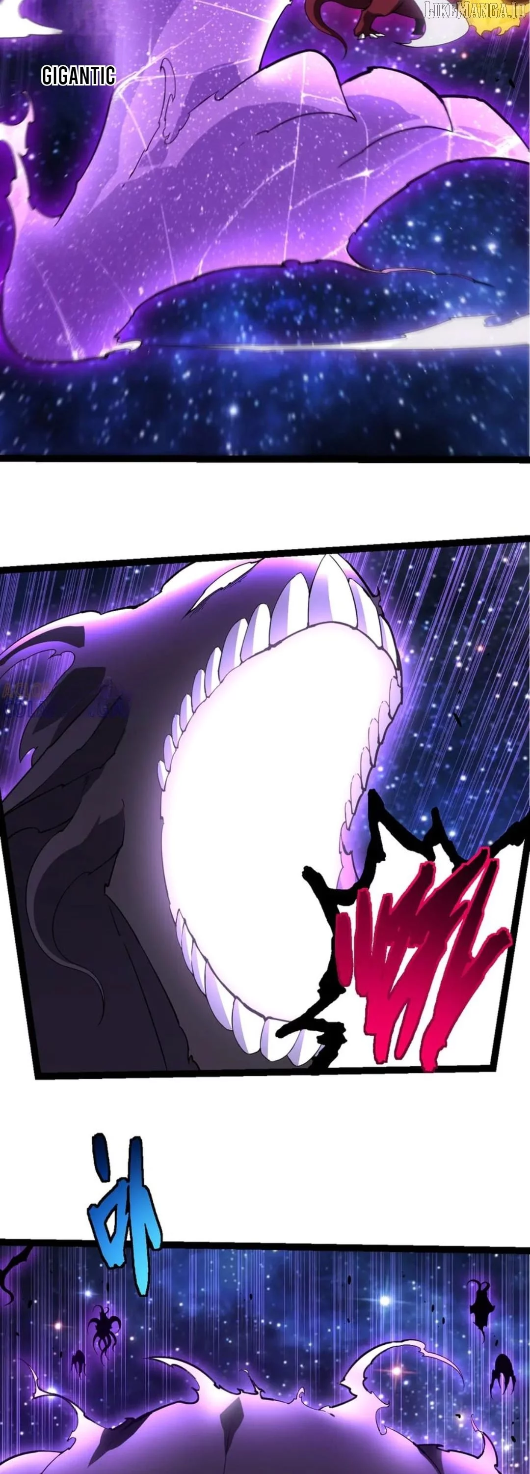 Manga page 17