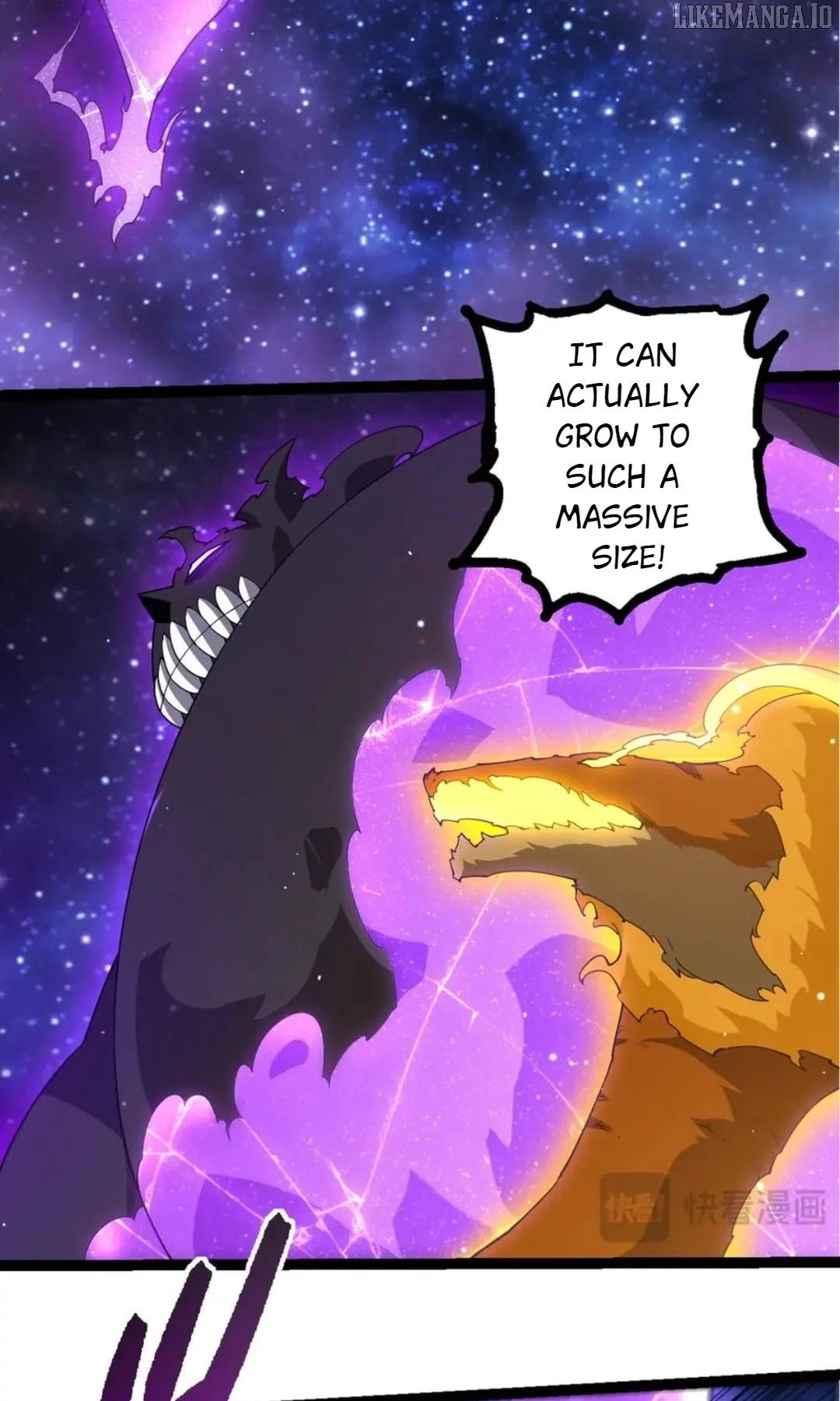Manga page 19