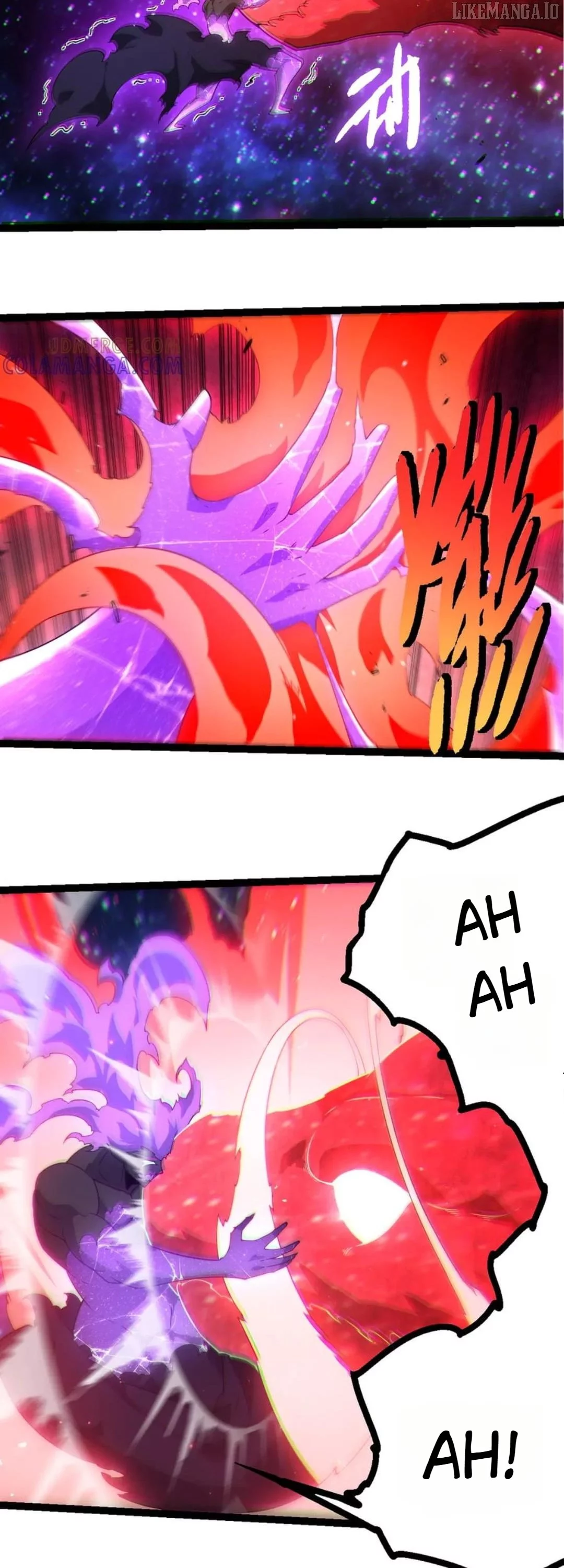 Manga page 21