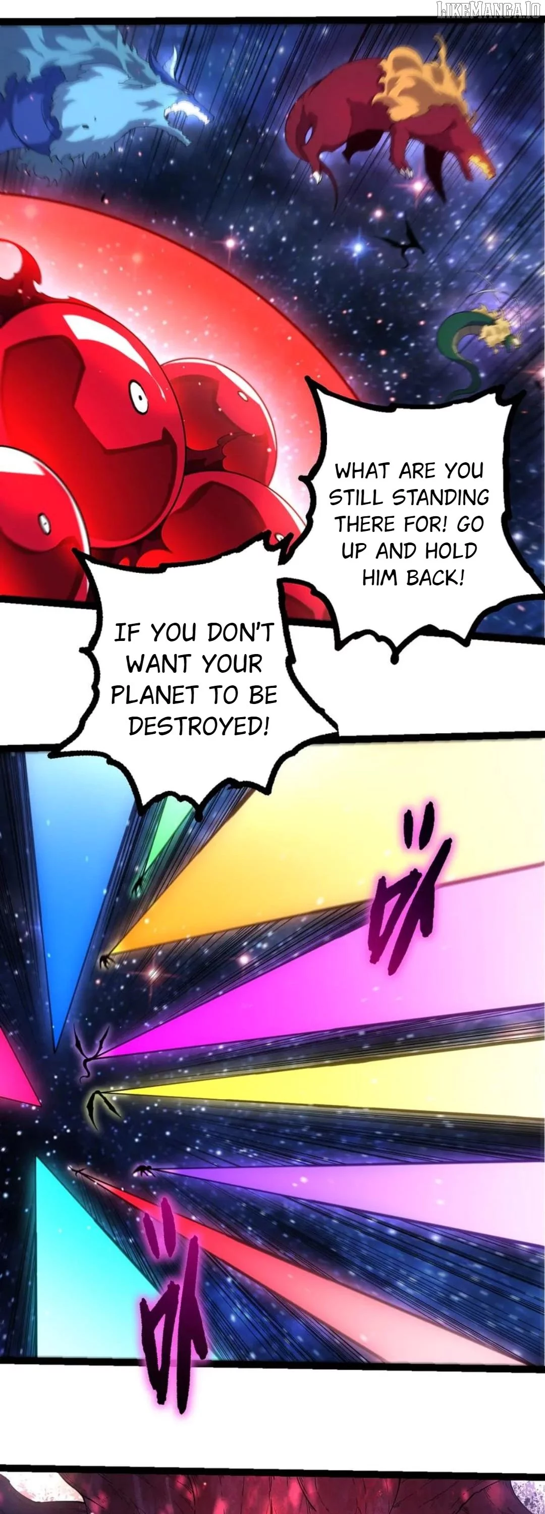 Manga page 28