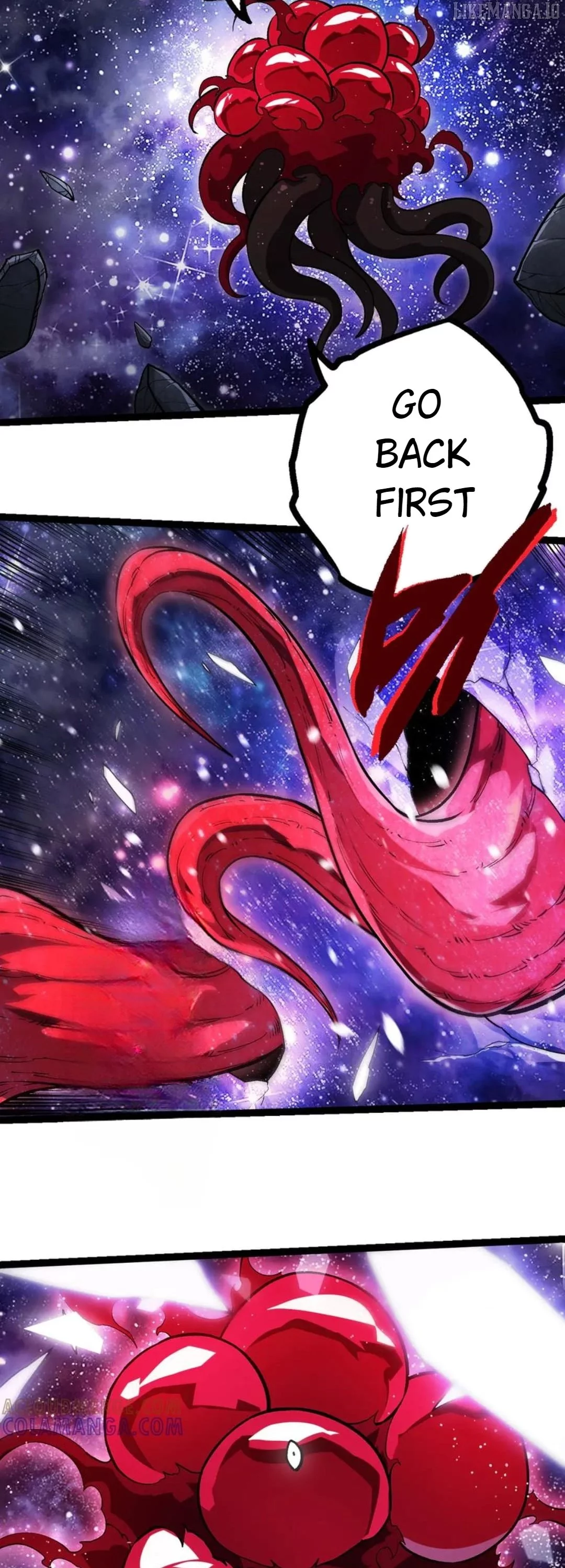 Manga page 11