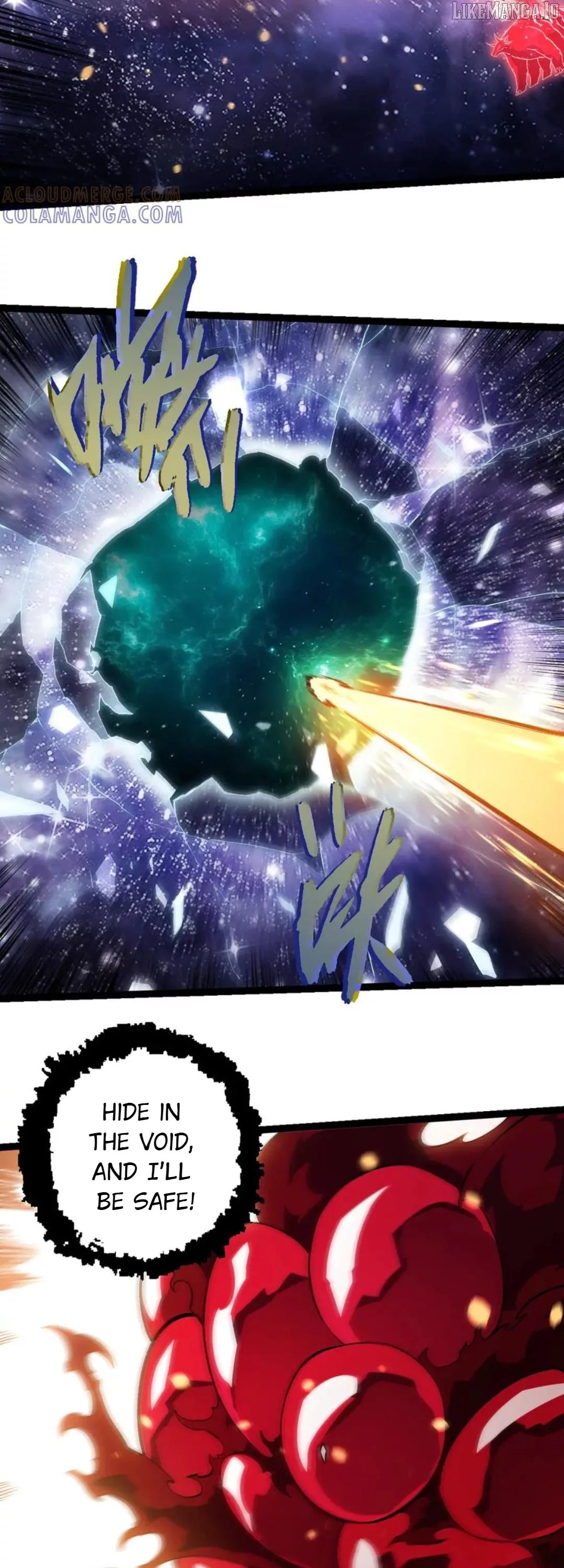 Manga page 14