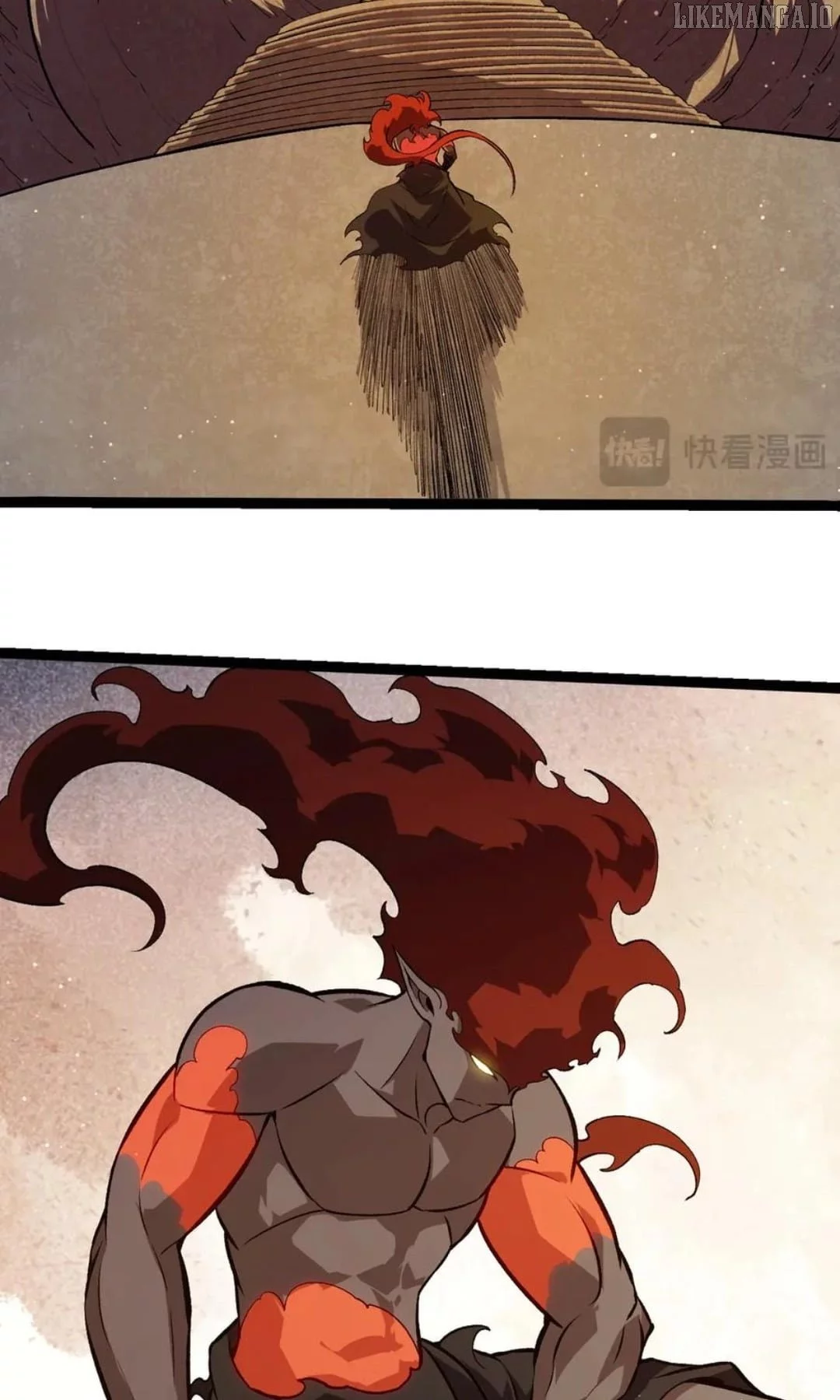 Manga page 19